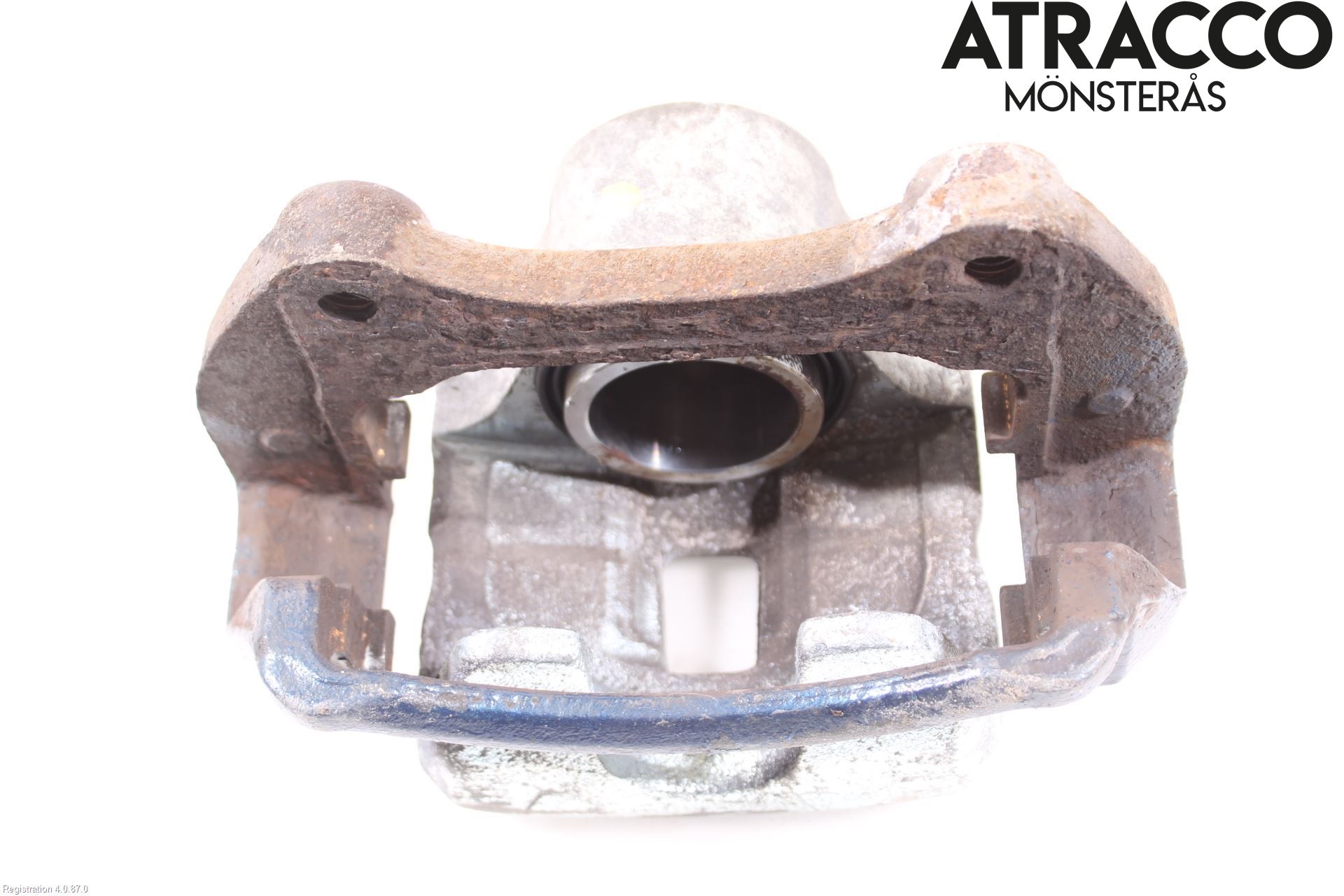 Opel INSIGNIA 09-16 Bremsecaliper Foran Venstre