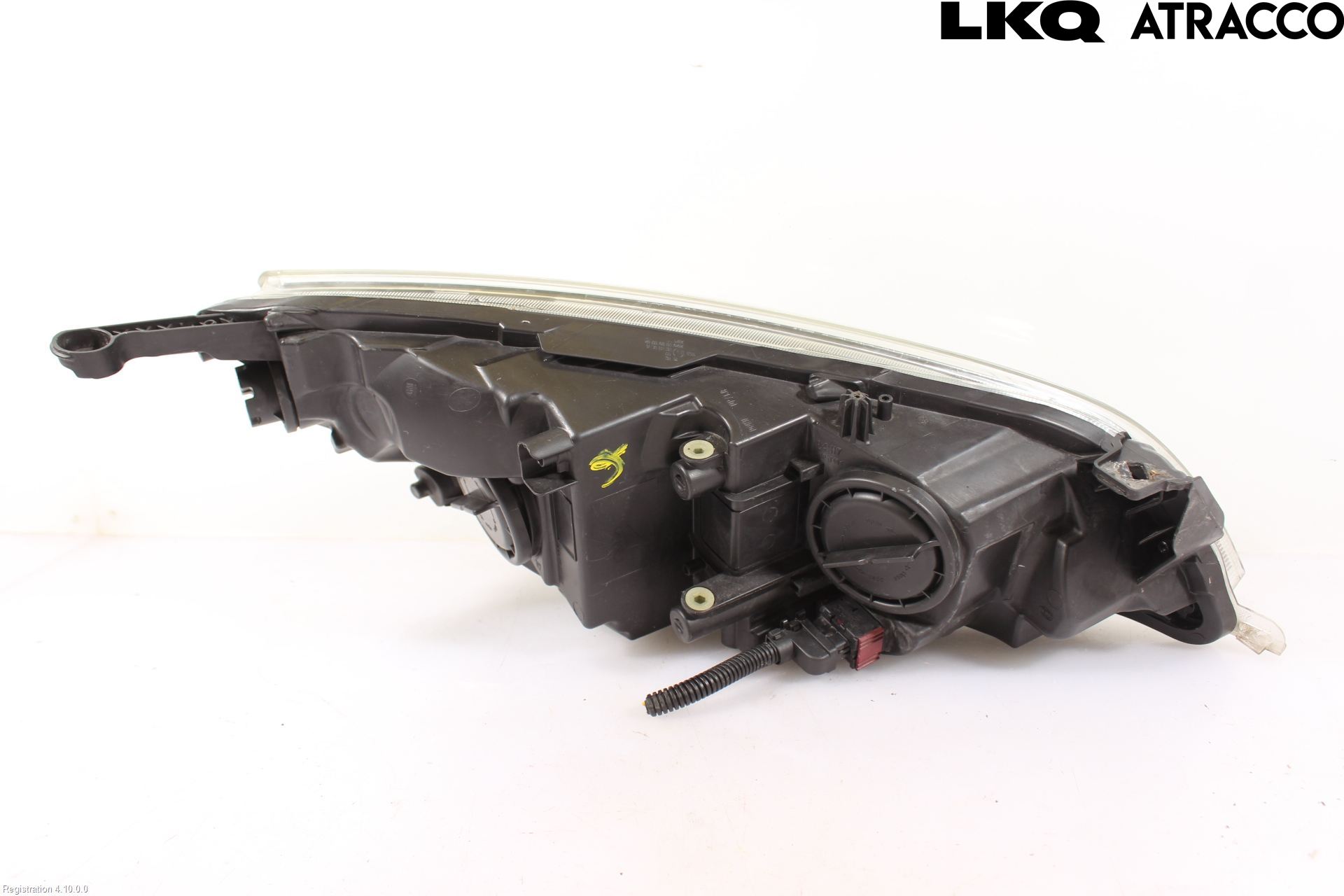 Opel ASTRA J 10-15 Frontlykt Venstre