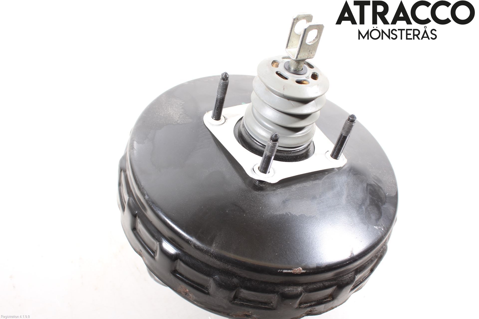 Ford S-MAX 06-15 Bremseservo