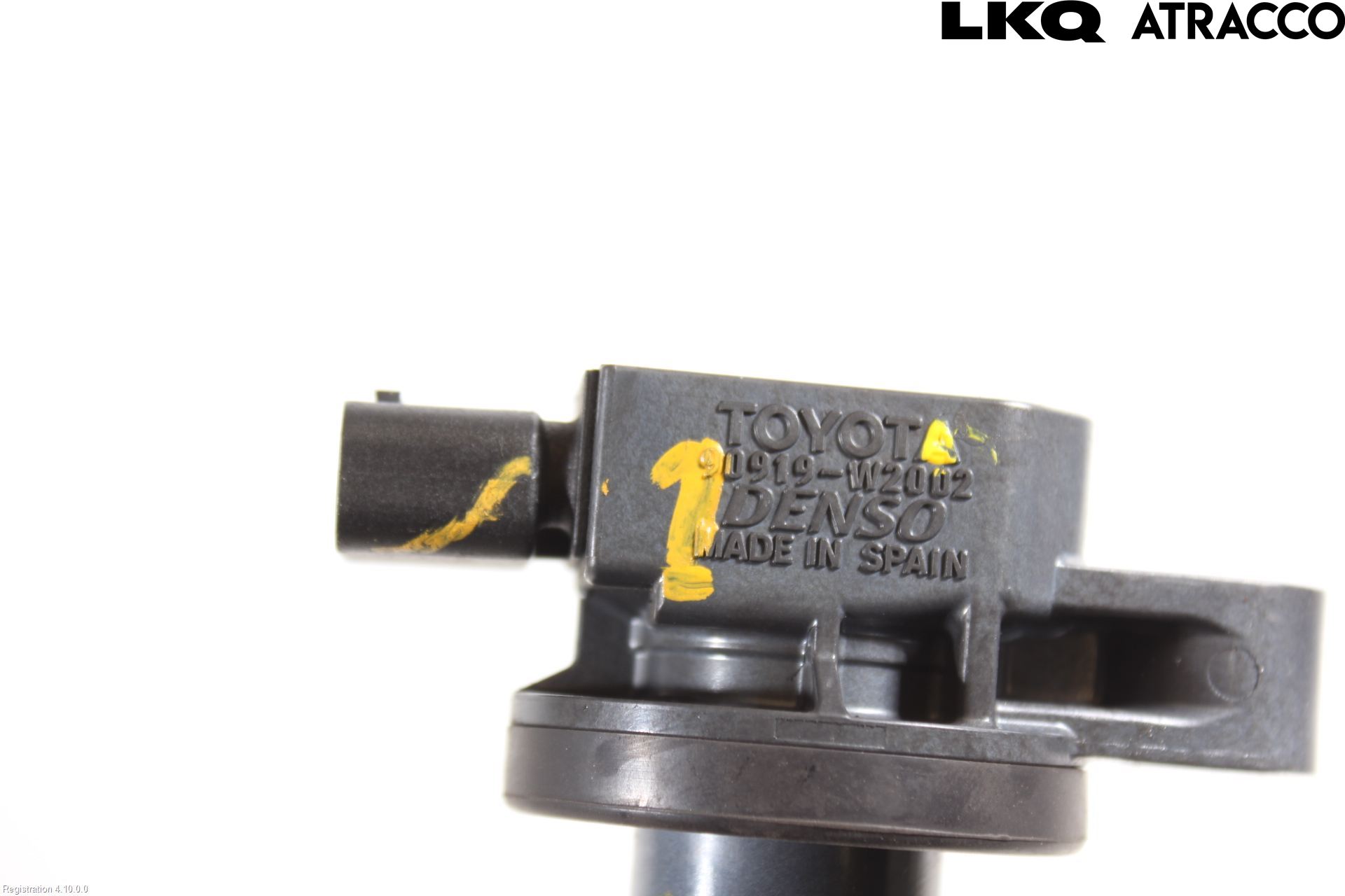 Toyota AYGO 15-21 Coil