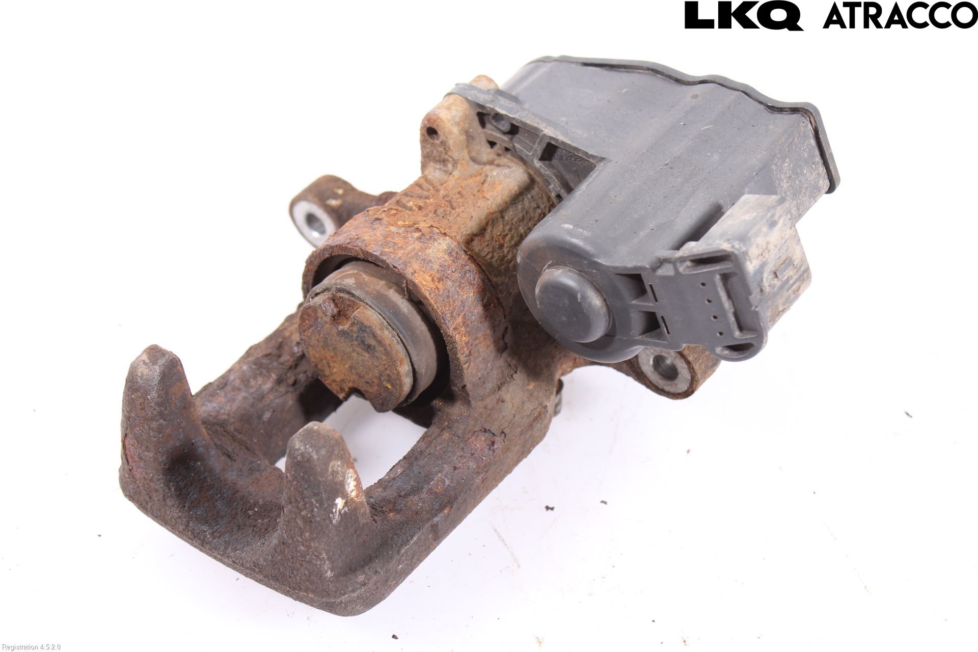 Peugeot 308 14-21 Bremsecaliper Bak Venstre