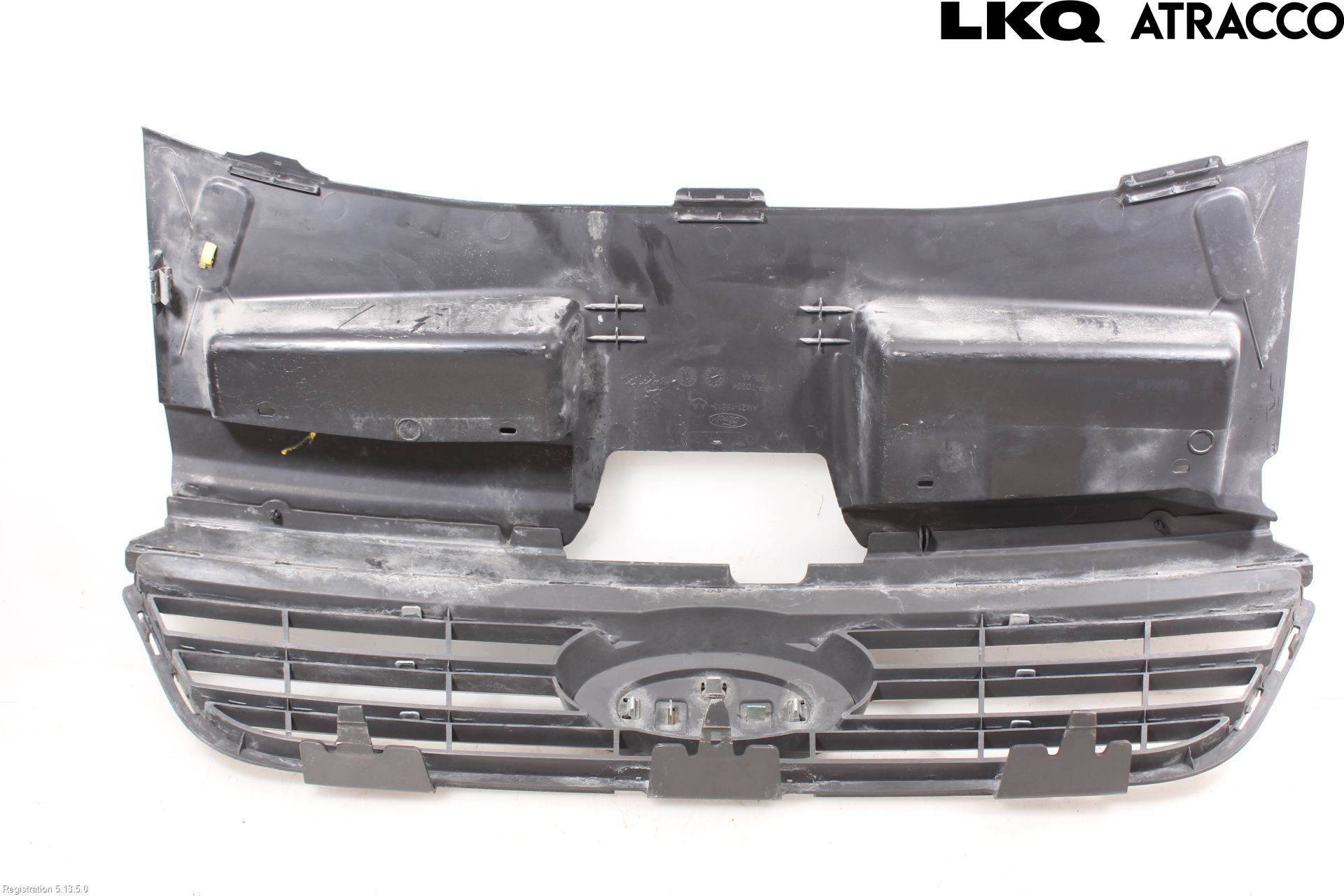 Ford GALAXY 06-15 Grill Komplett