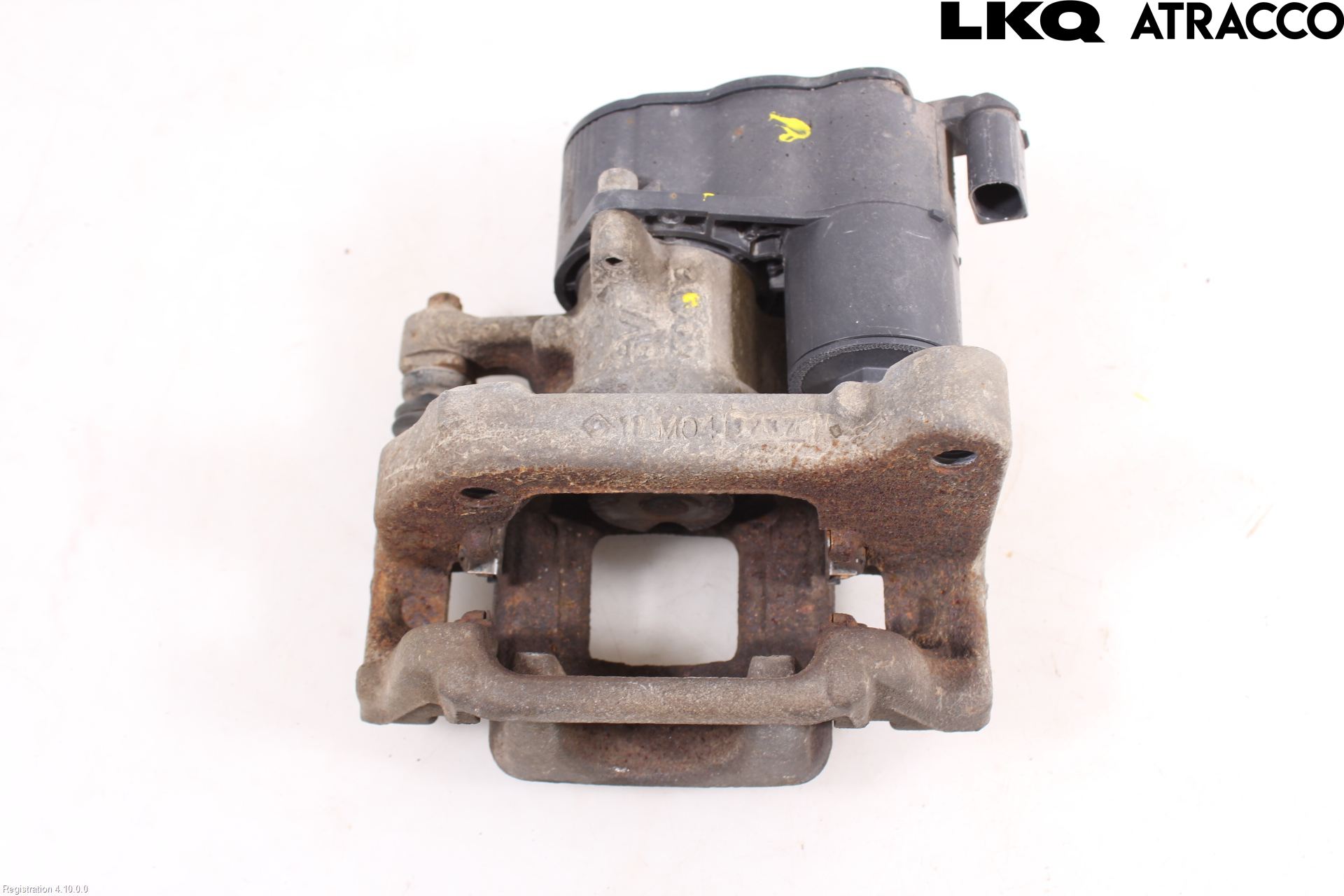 Opel CORSA F, CORSA-E 20- Bremsecaliper Bak Venstre