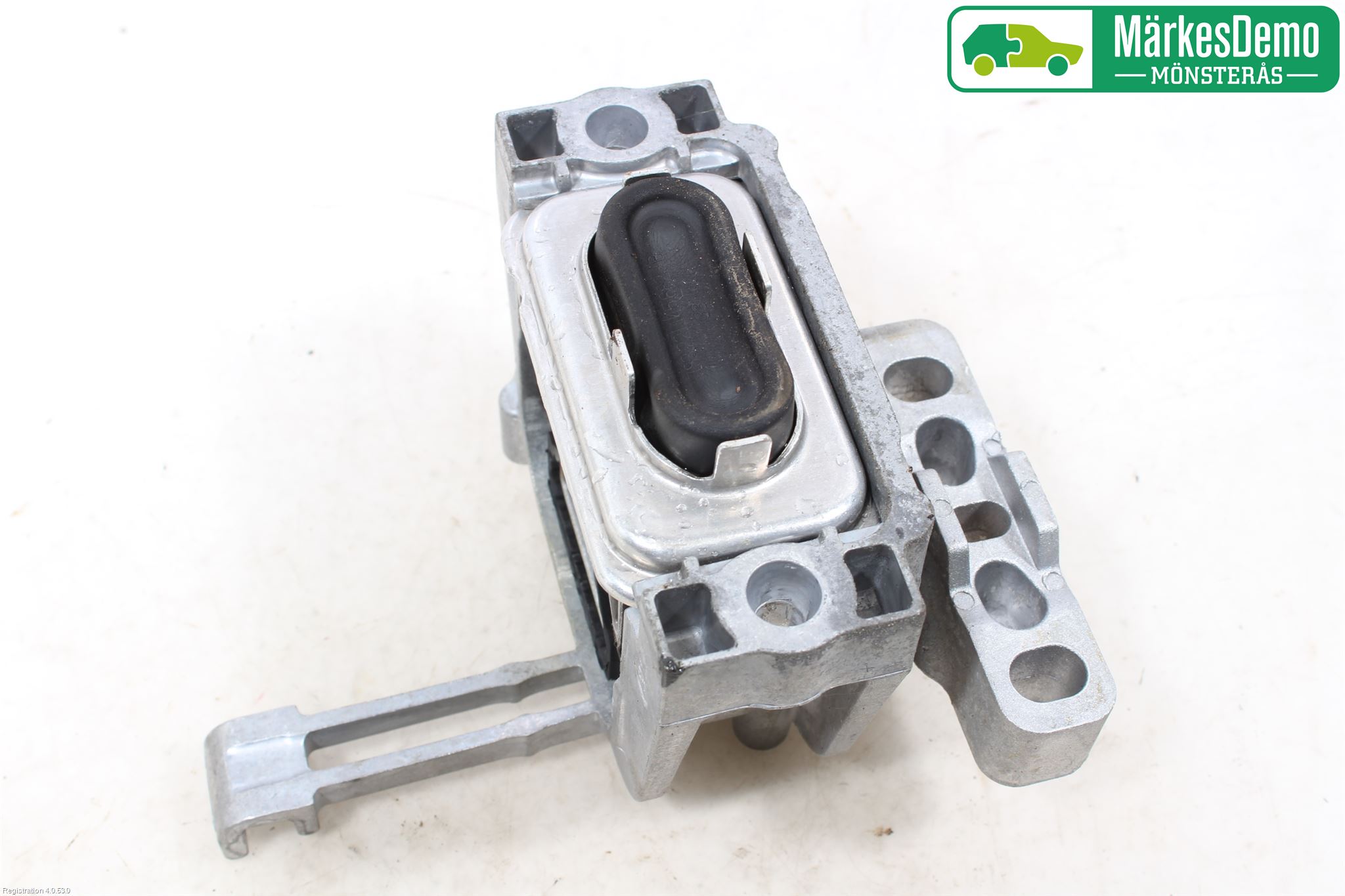 Audi A3/S3 05-13 Motor Feste Gummi
