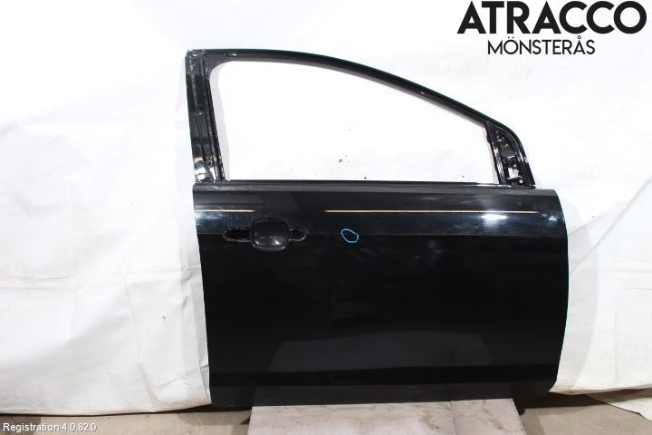 Ford FOCUS 08-11 Dør 4D Foran Høyre