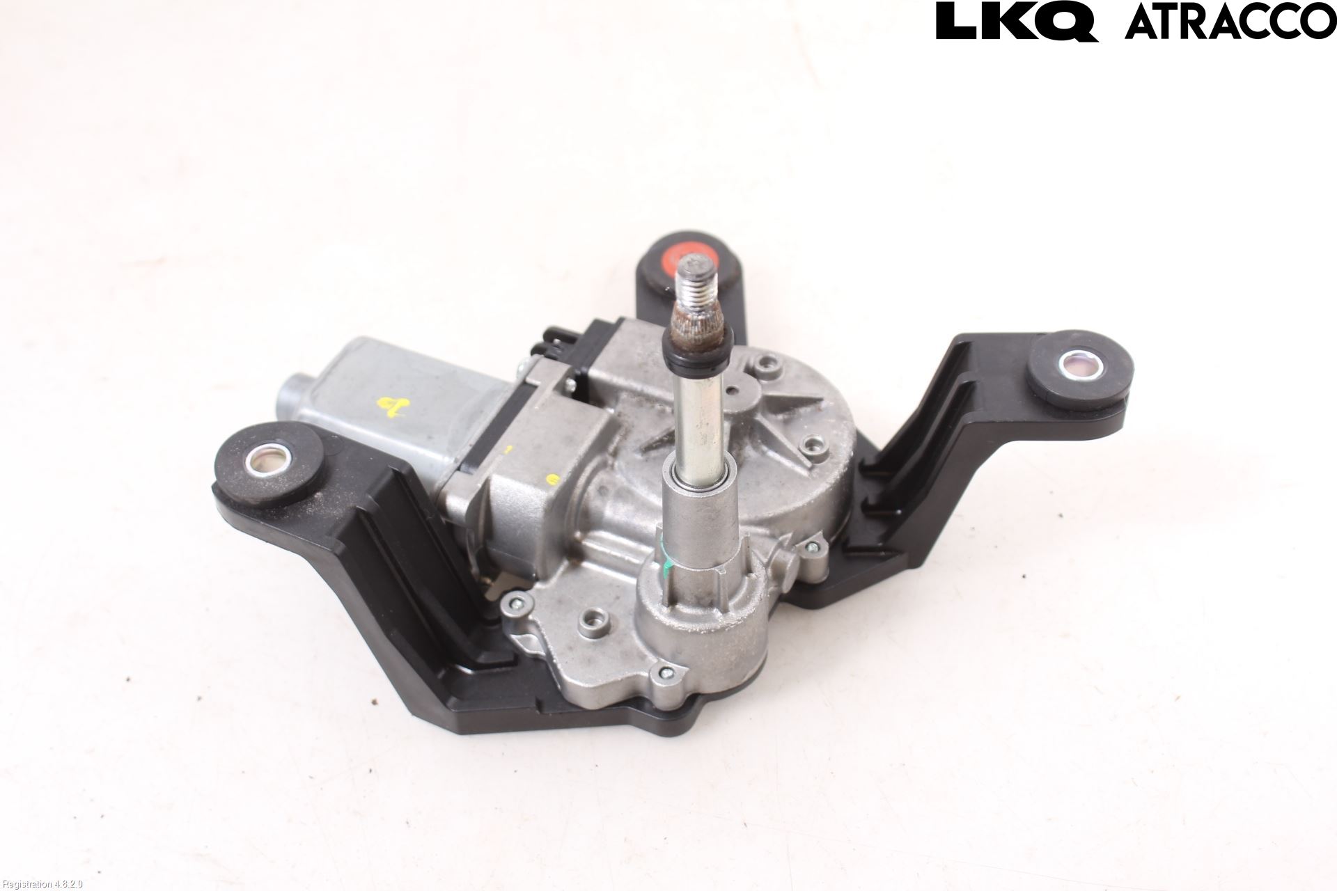 Opel ASTRA K 16-22 Viskermotor Bakluke