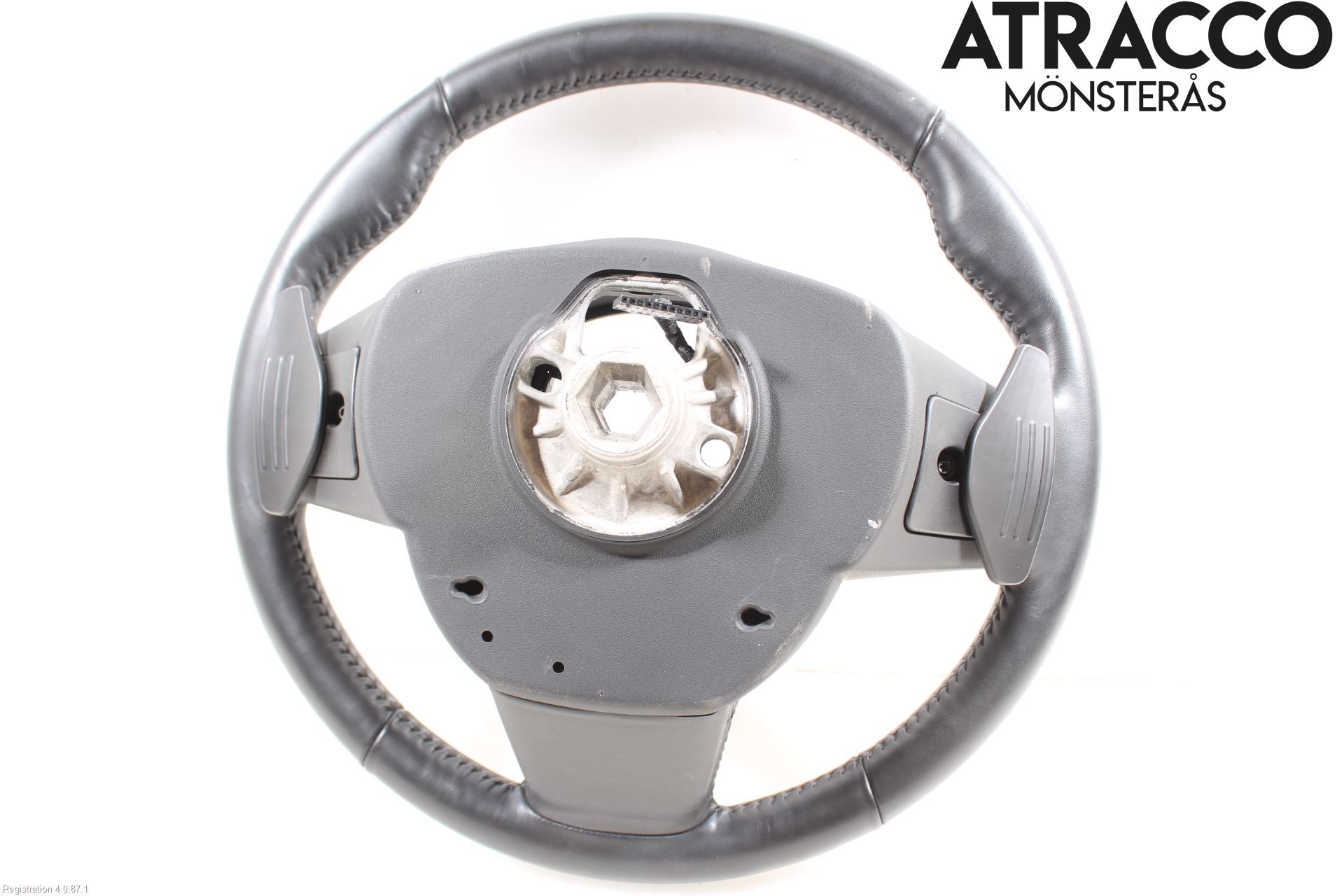 Jaguar XE (X760) 15-24 Ratt