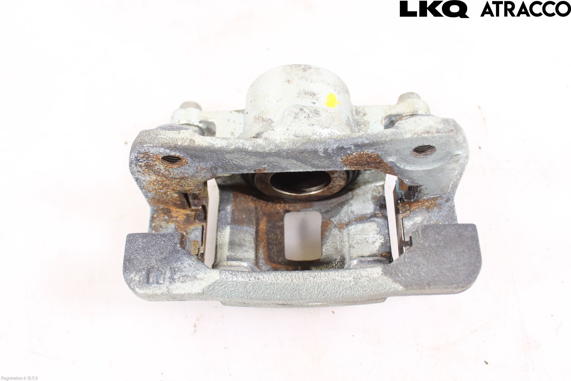 Mazda 2 (DJ) 15-22 Bremsecaliper Foran Høyre