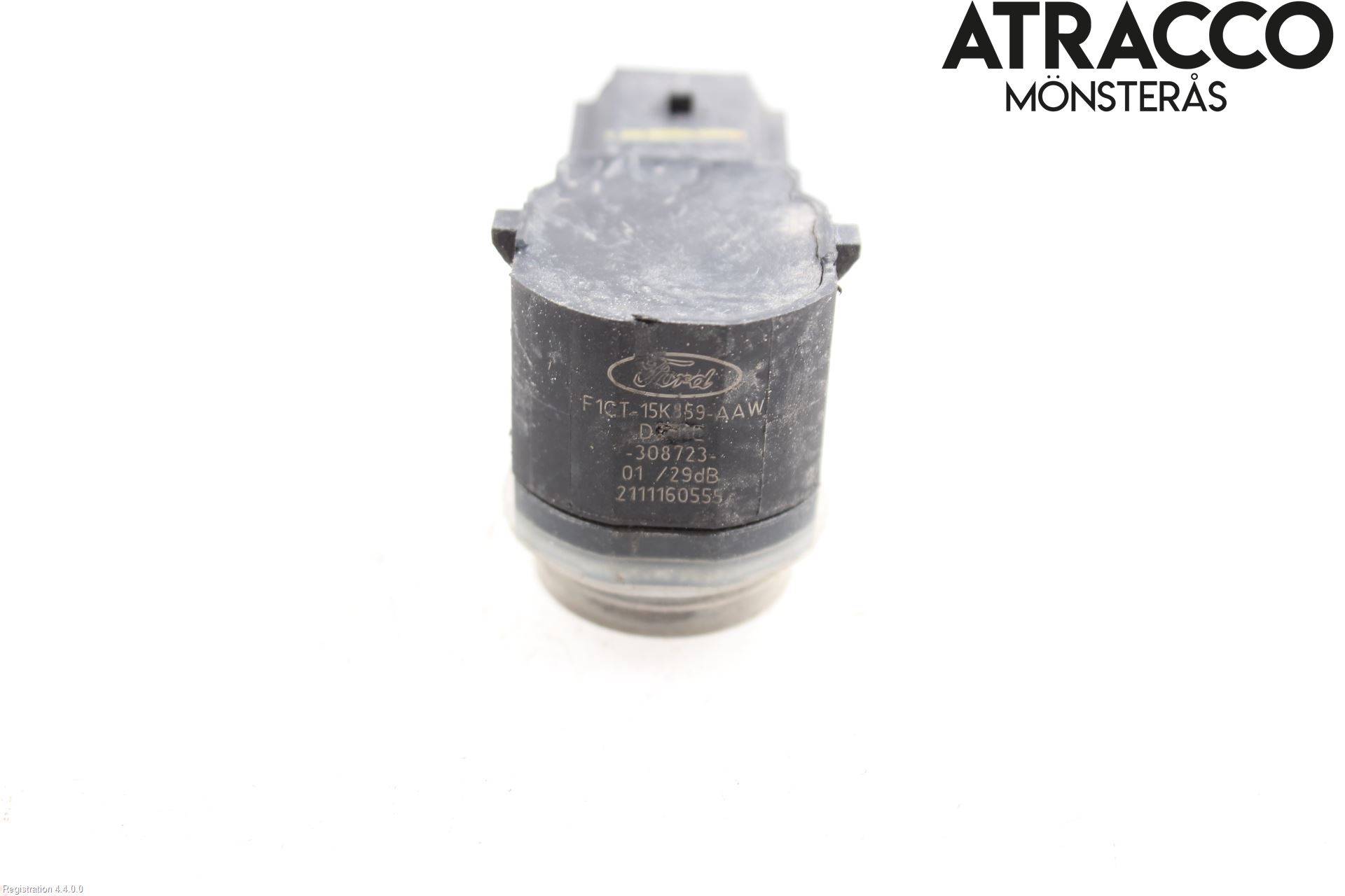 Ford FOCUS 15-18 Sensor Ryggesensor