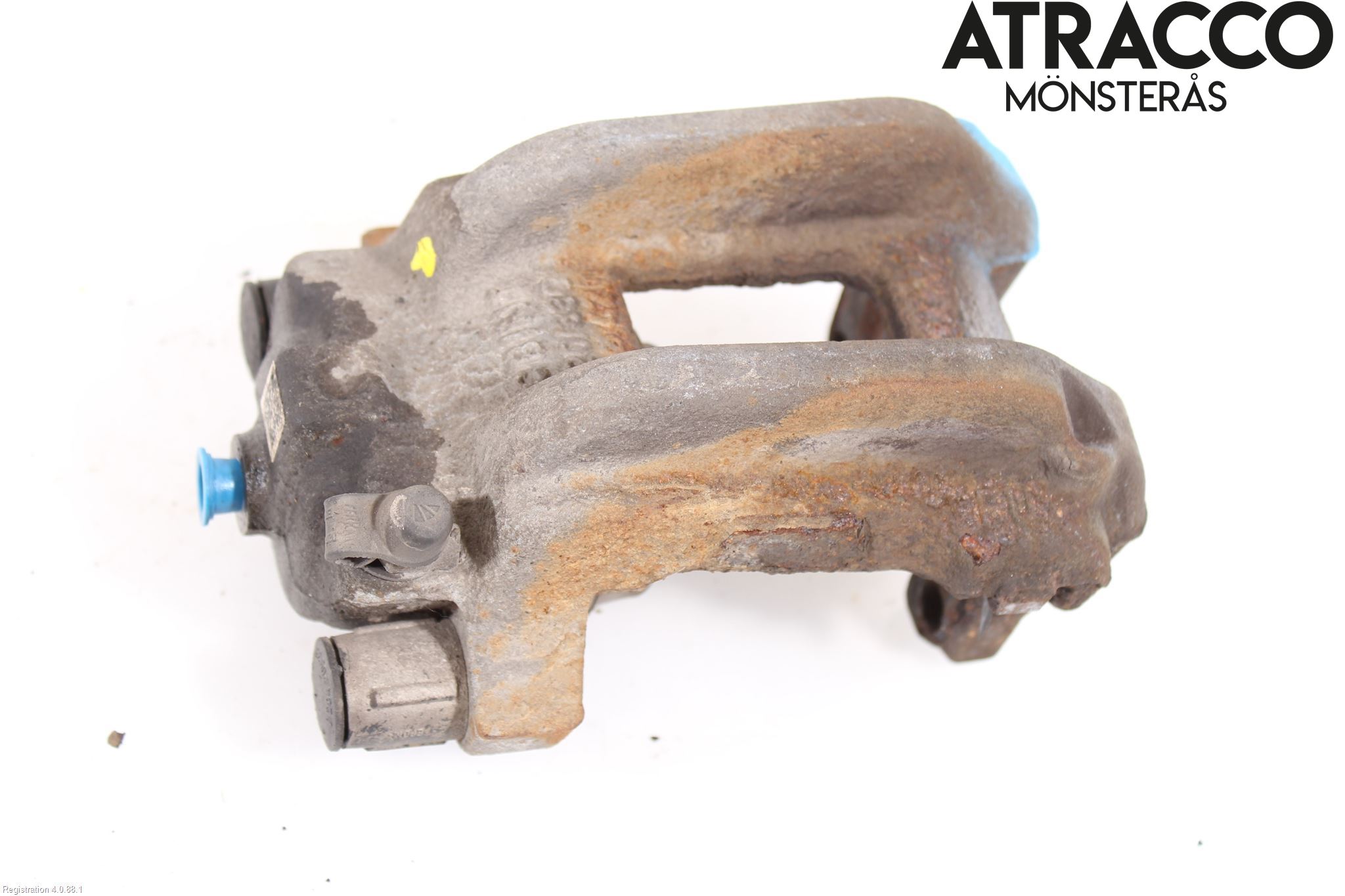 BMW 4 F32/F33/F82/F83 13-20 Bremsecaliper Bak Høyre