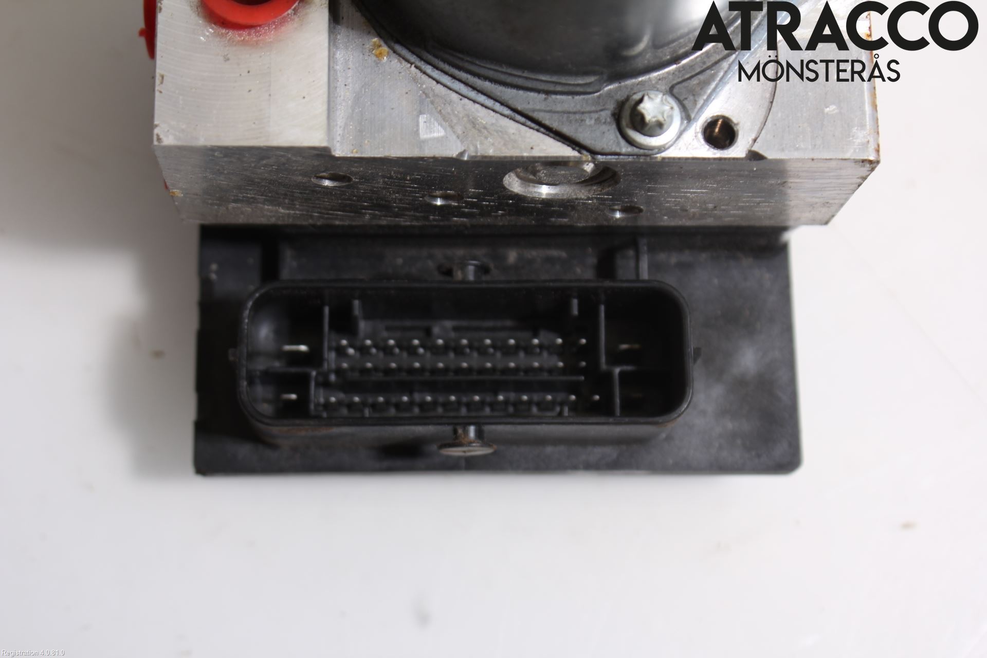 Audi A4 12-15 Abs Hydraulikkaggregat