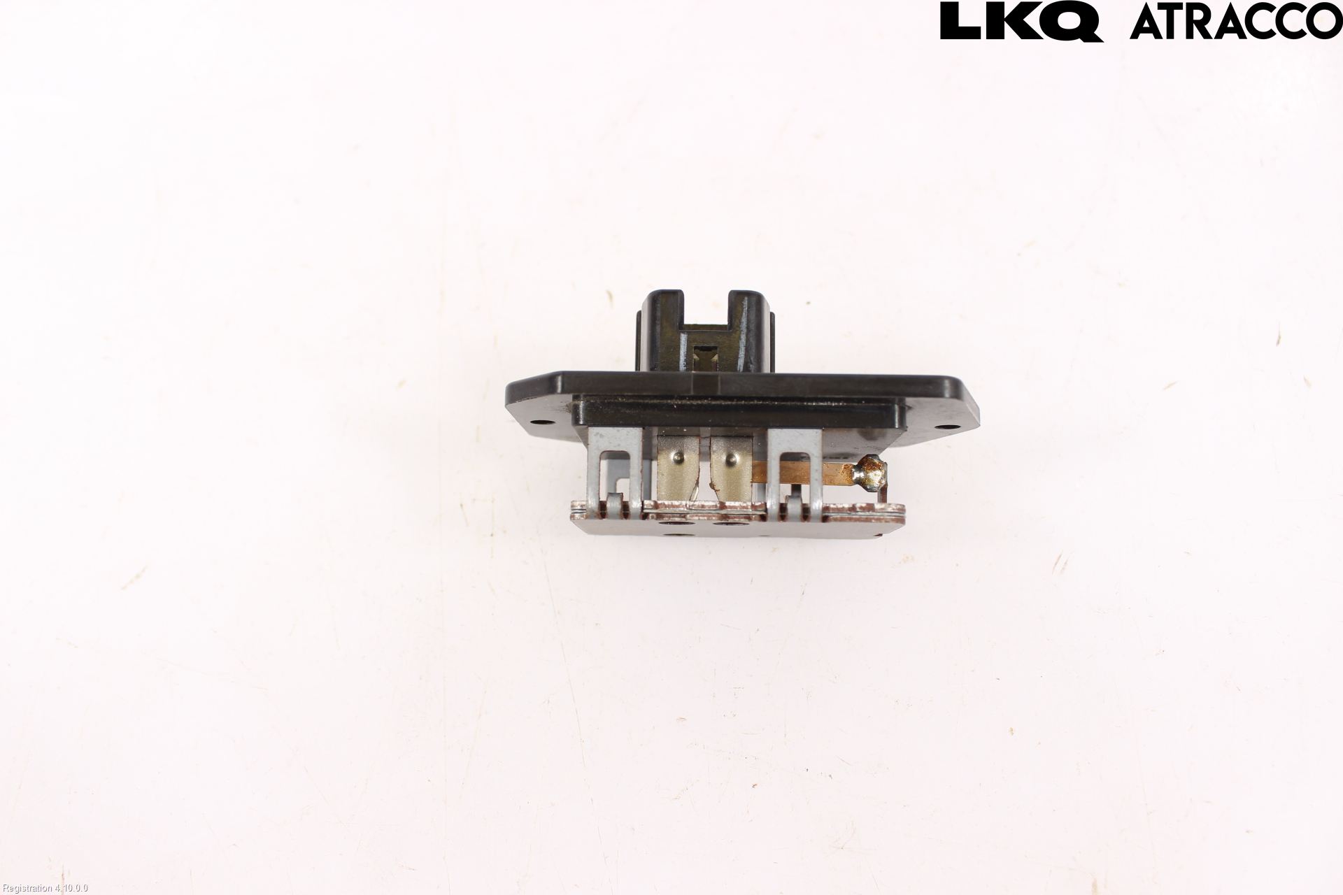 Toyota YARIS XP130 15-20 Varmeapparat Viftemotstand