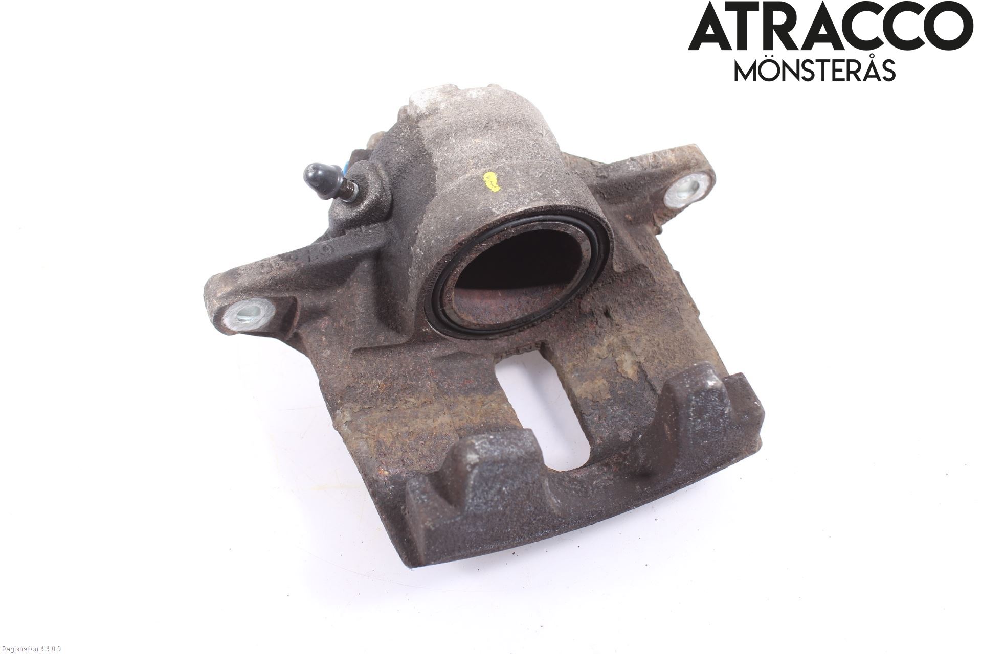 Citroen COTROEN C3 17-24 Bremsecaliper Foran Venstre