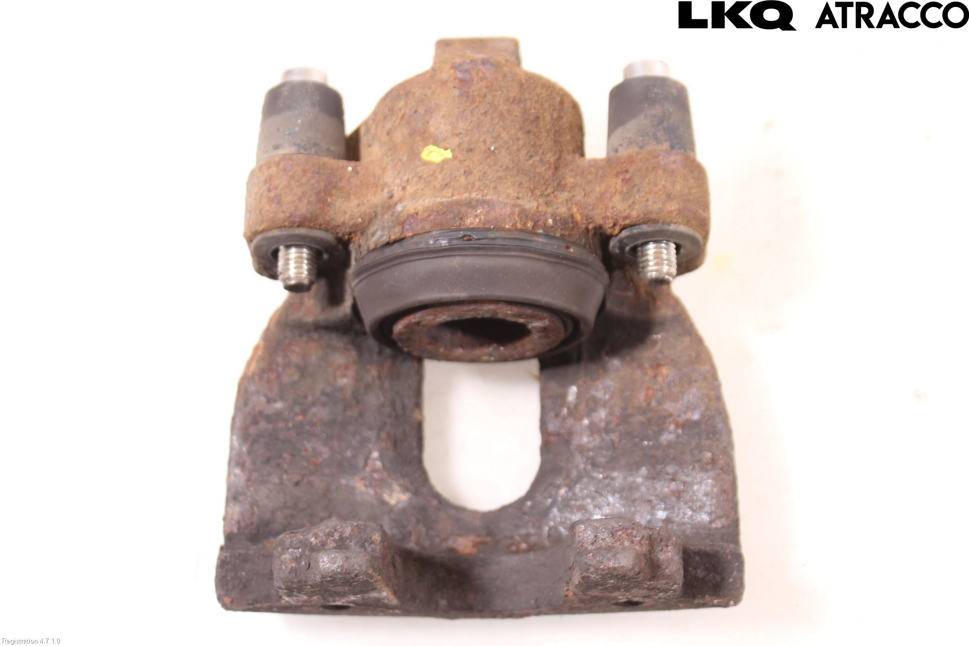 Volvo S60 05-10 Bremsecaliper Bak Venstre