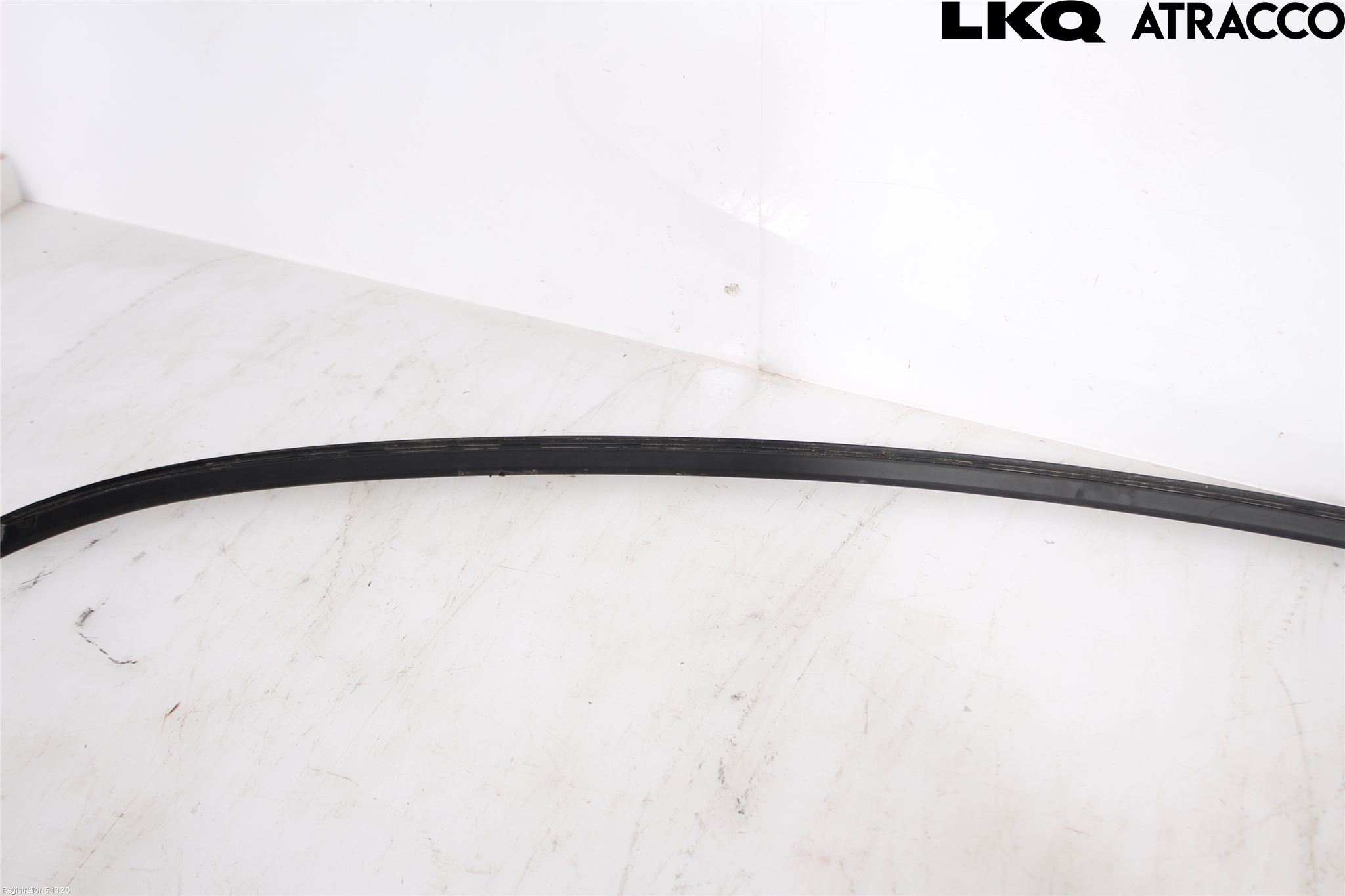 Mini ONE/COOPER 3DR F56 14-24 List Foran-Panser-Front