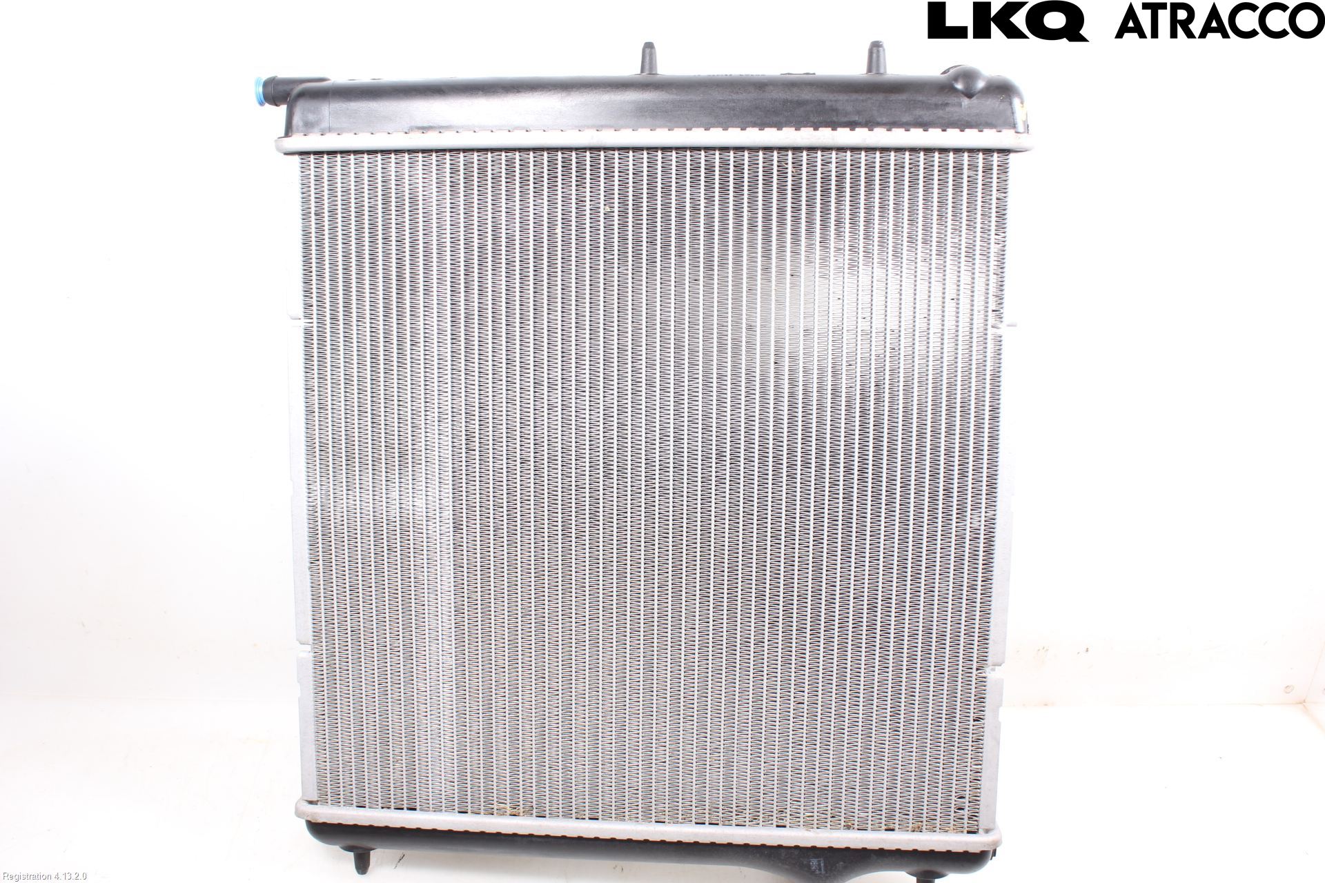 Opel CROSSLAND X 18- Radiator Manuell