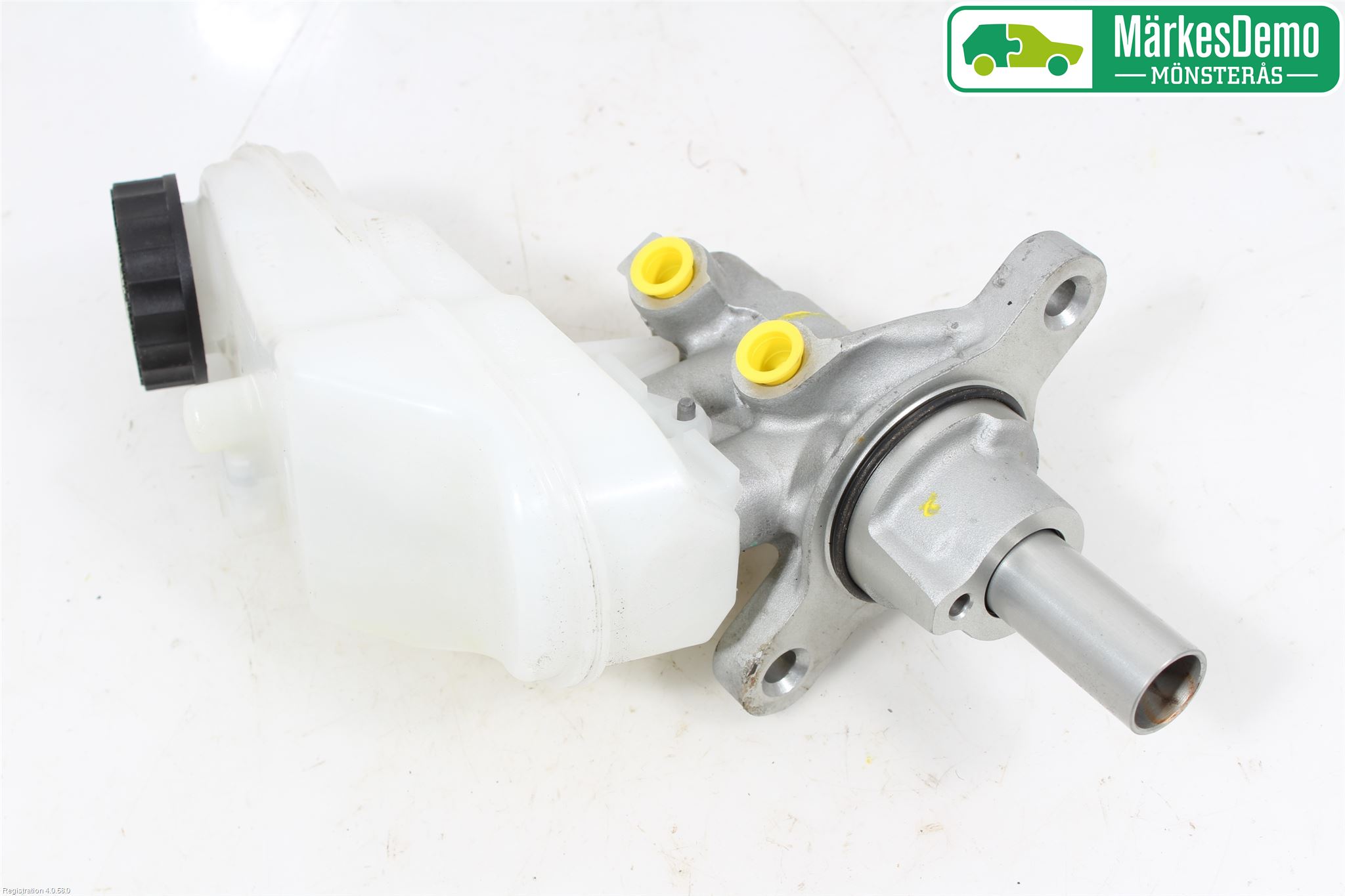 Citroen C1 14-22 Brems Hovedsylinder