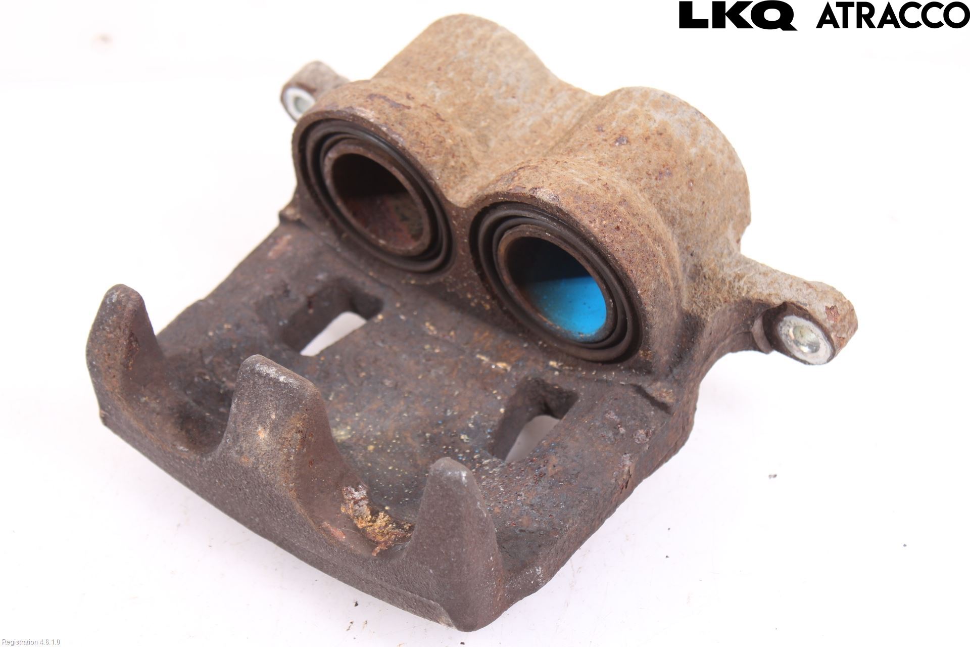 Toyota RAV4 19- Bremsecaliper Foran Høyre