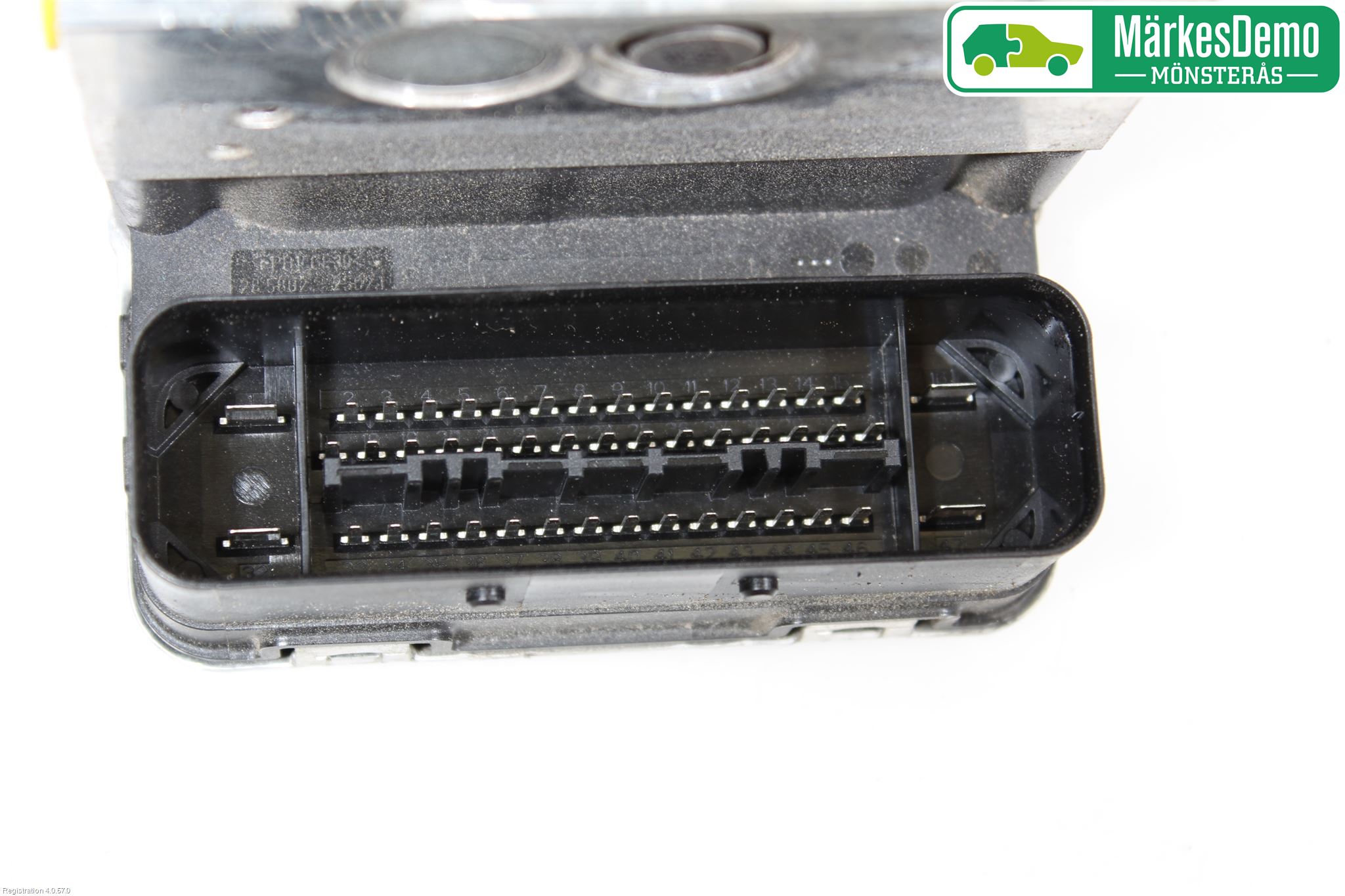 BMW X3 F25 10-17 Abs Hydraulikkaggregat