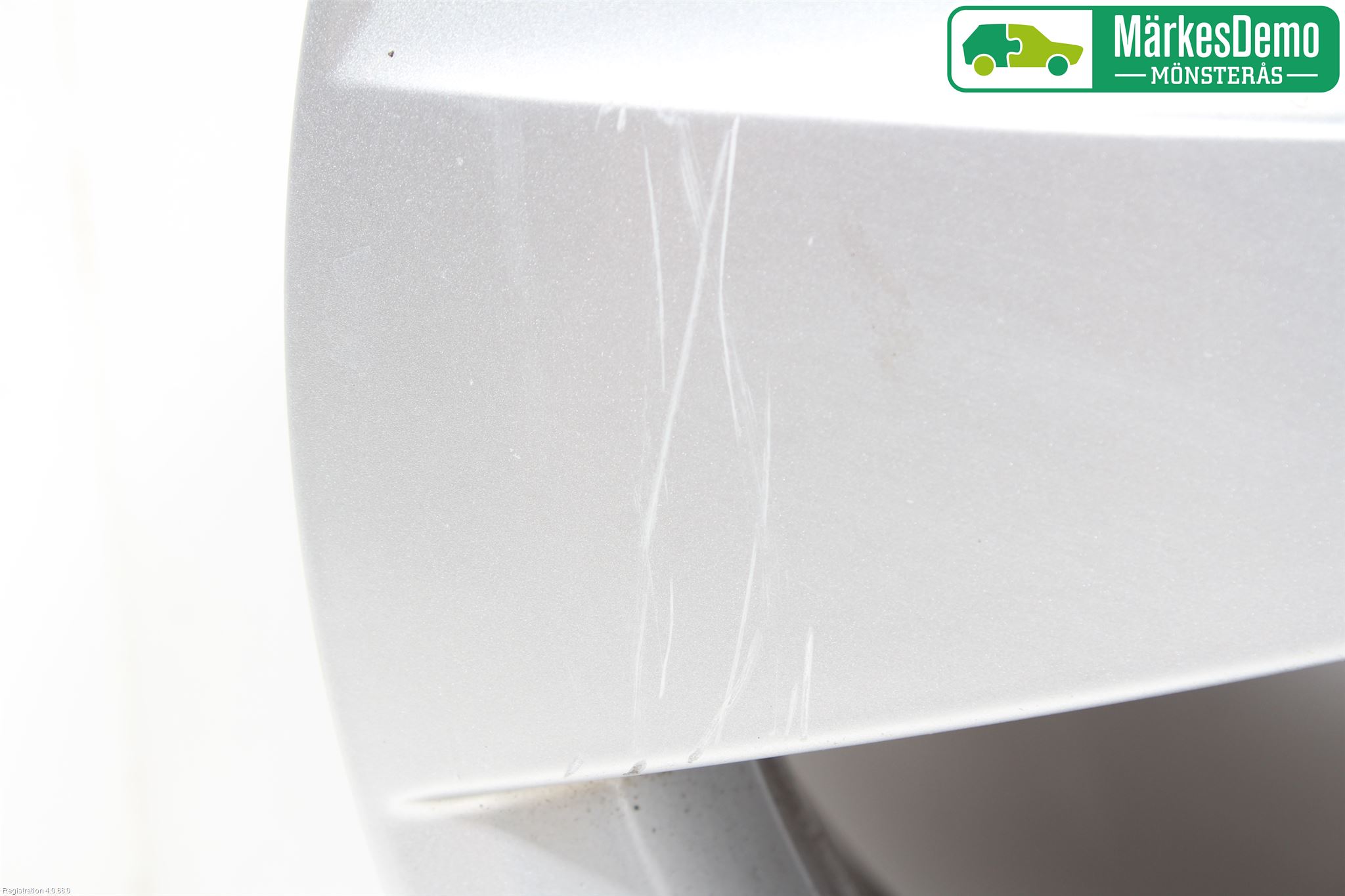 Skoda FABIA 15-21 Felg Aluminium