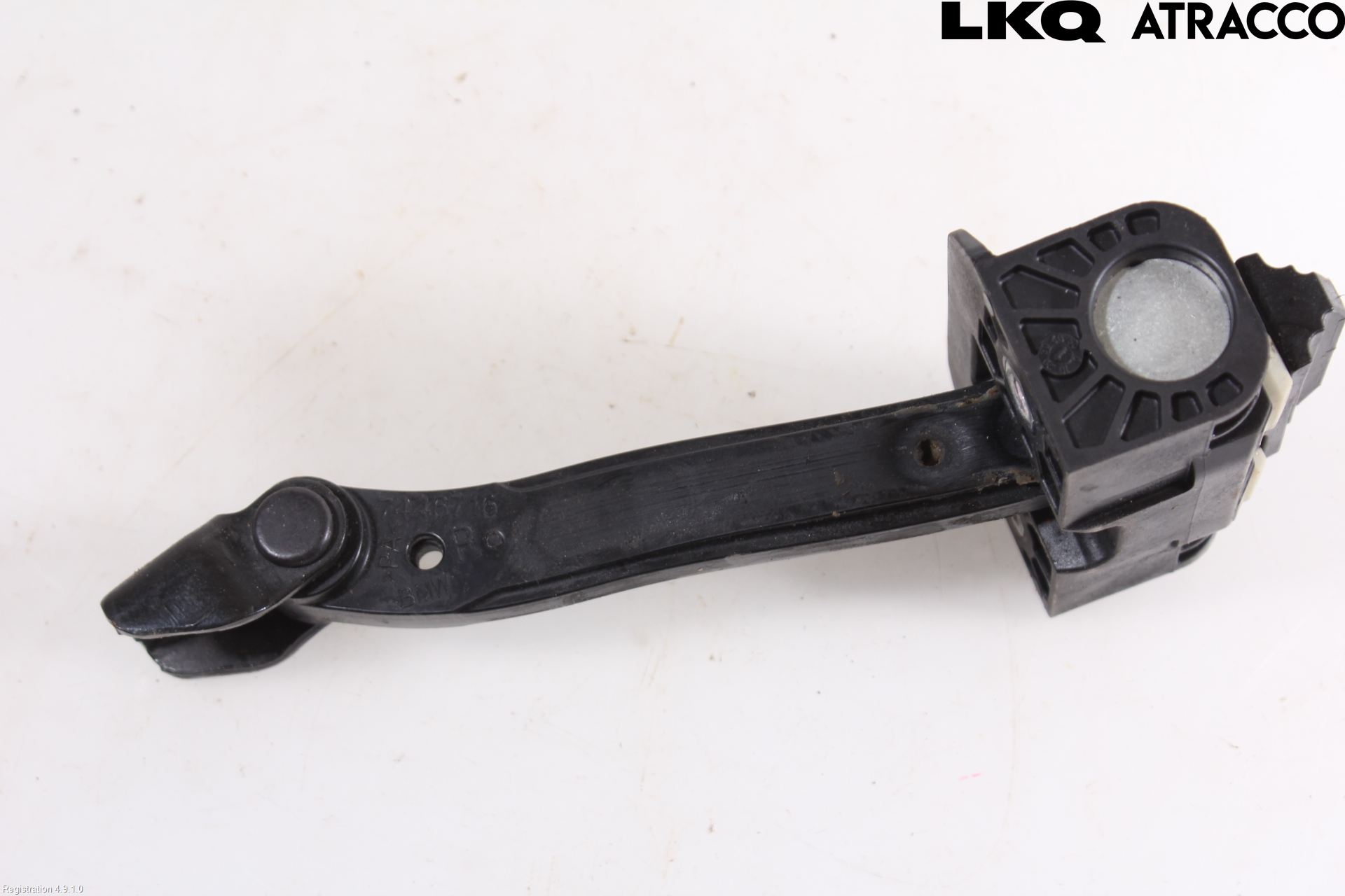 BMW 1 F20/F21 11-19 Dørstopper