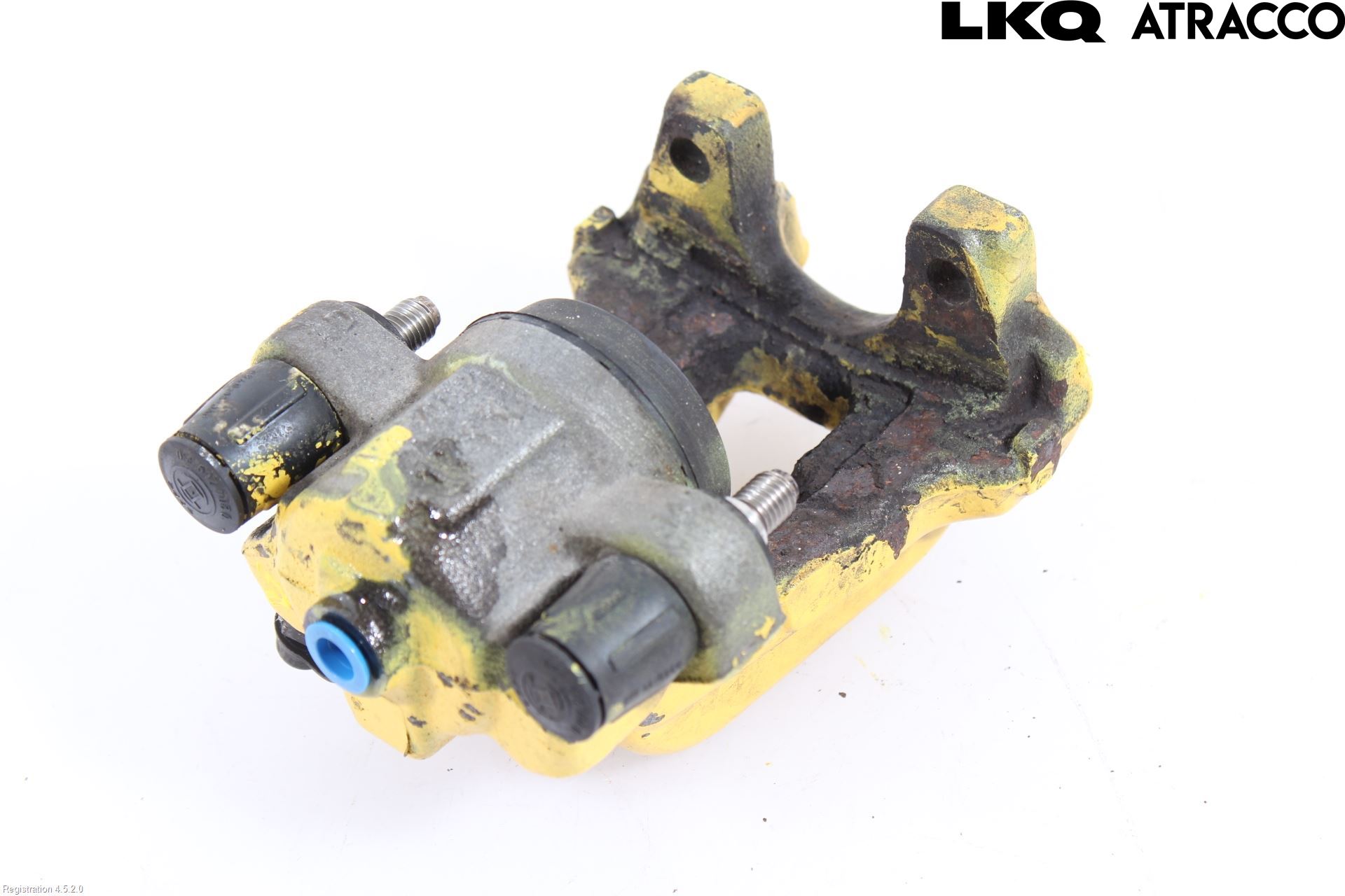 BMW 4 F36 Gran Coupé 14-20 Bremsecaliper Bak Høyre