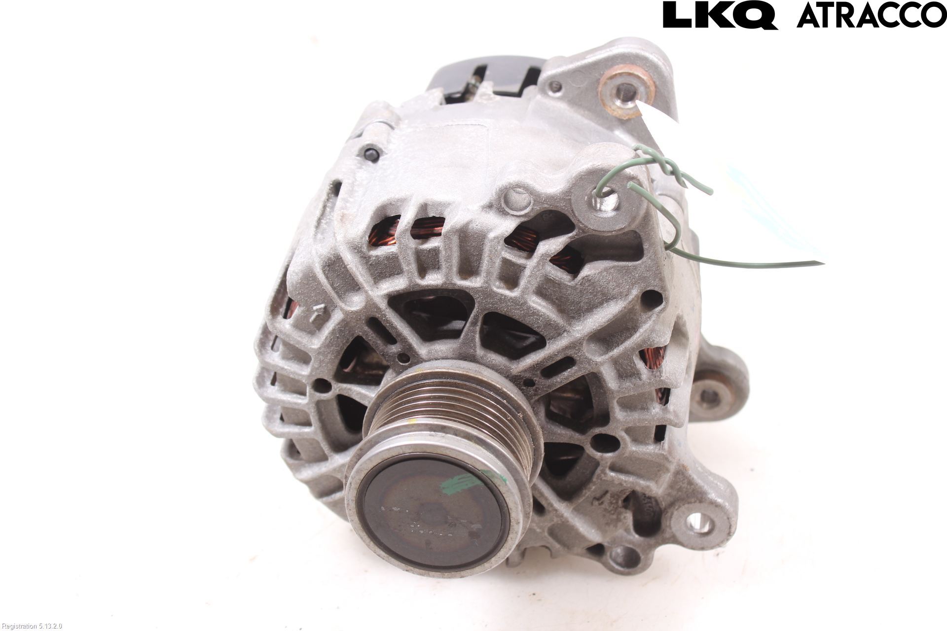 Skoda SUPERB 16-24 Dynamo