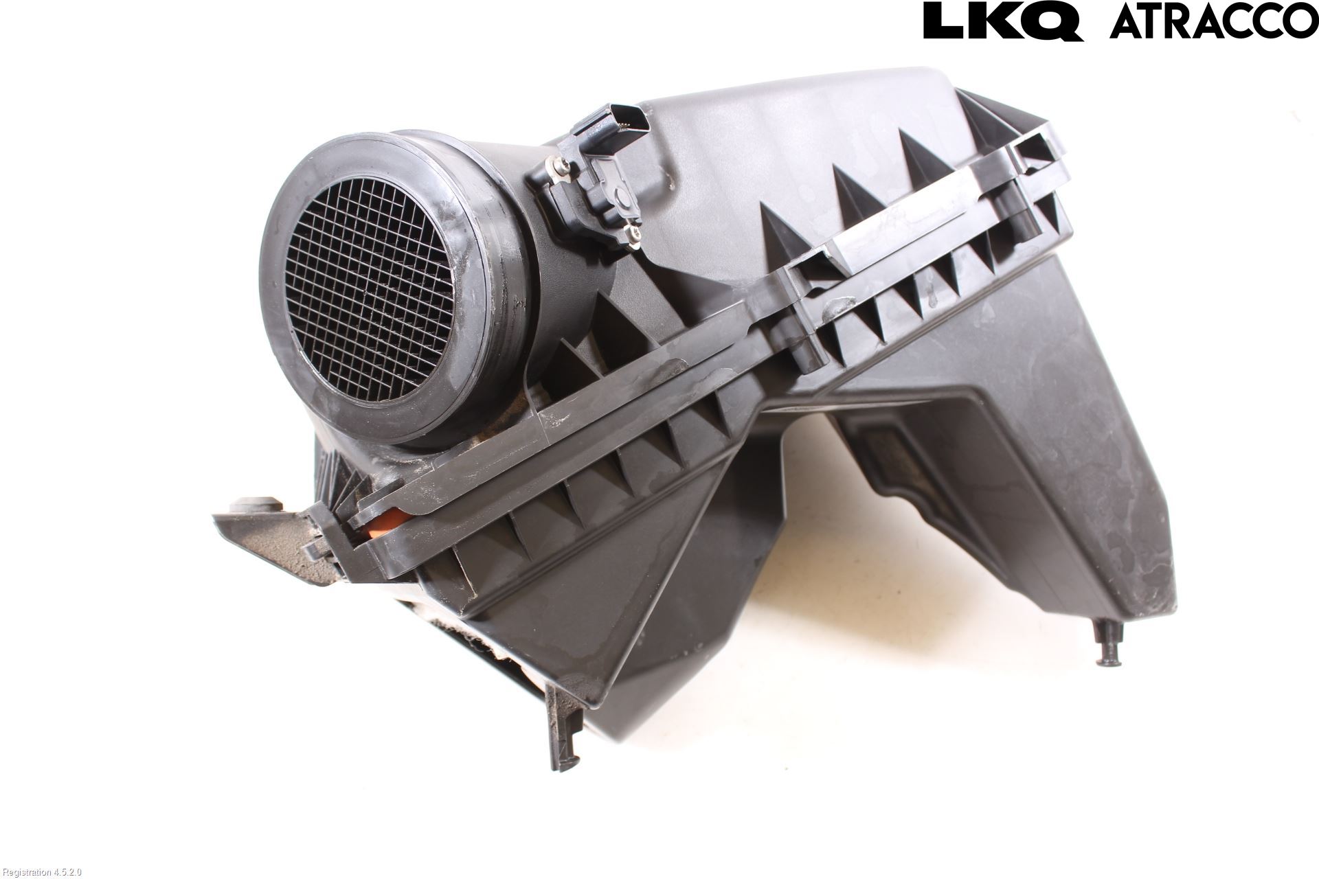 Opel INSIGNIA 17- Luftfilter Boks