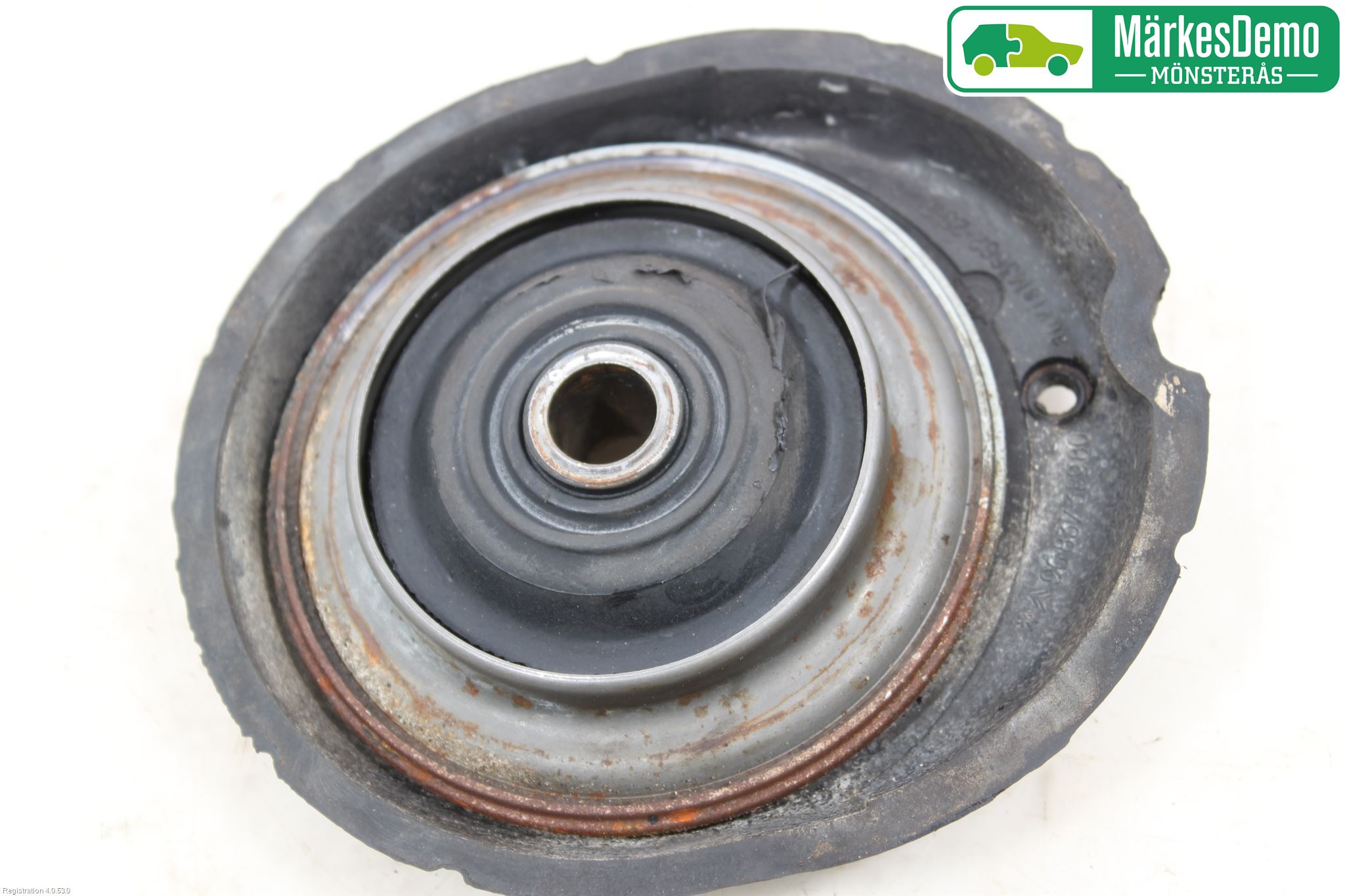 Peugeot PEUGOT 208 16-19 Fjærbein Lager Foran