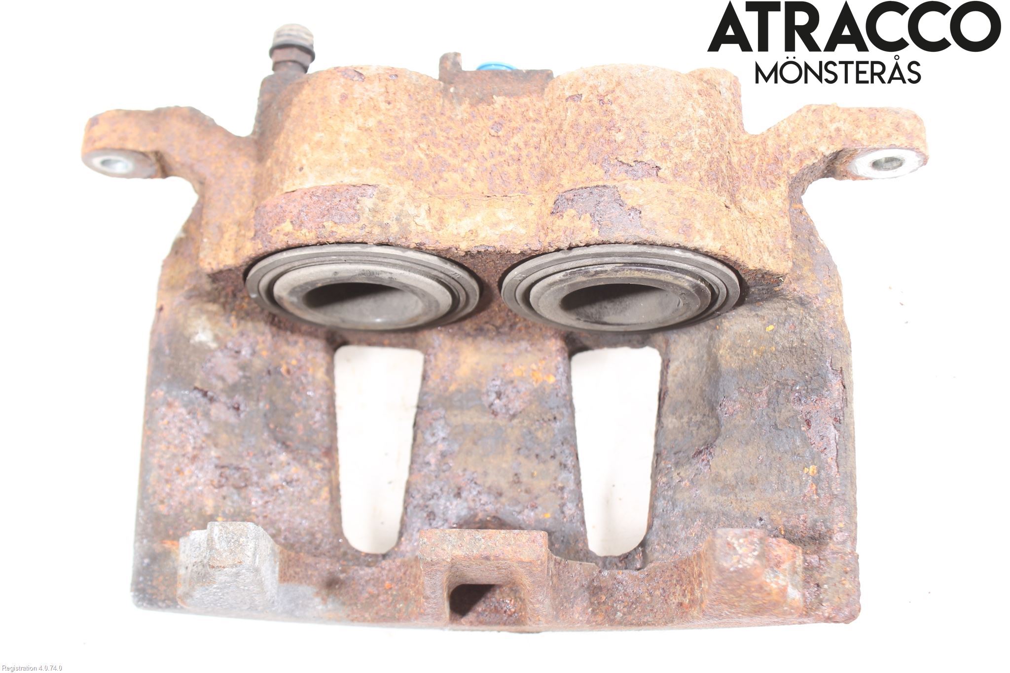 Lancia VOYAGER Bremsecaliper Foran Venstre