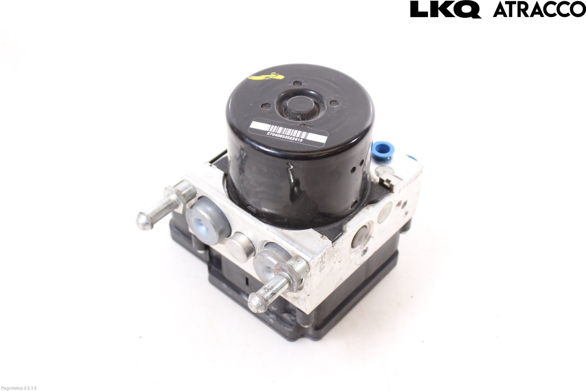 Subaru LEGACY 10-14 Abs Hydraulikkaggregat