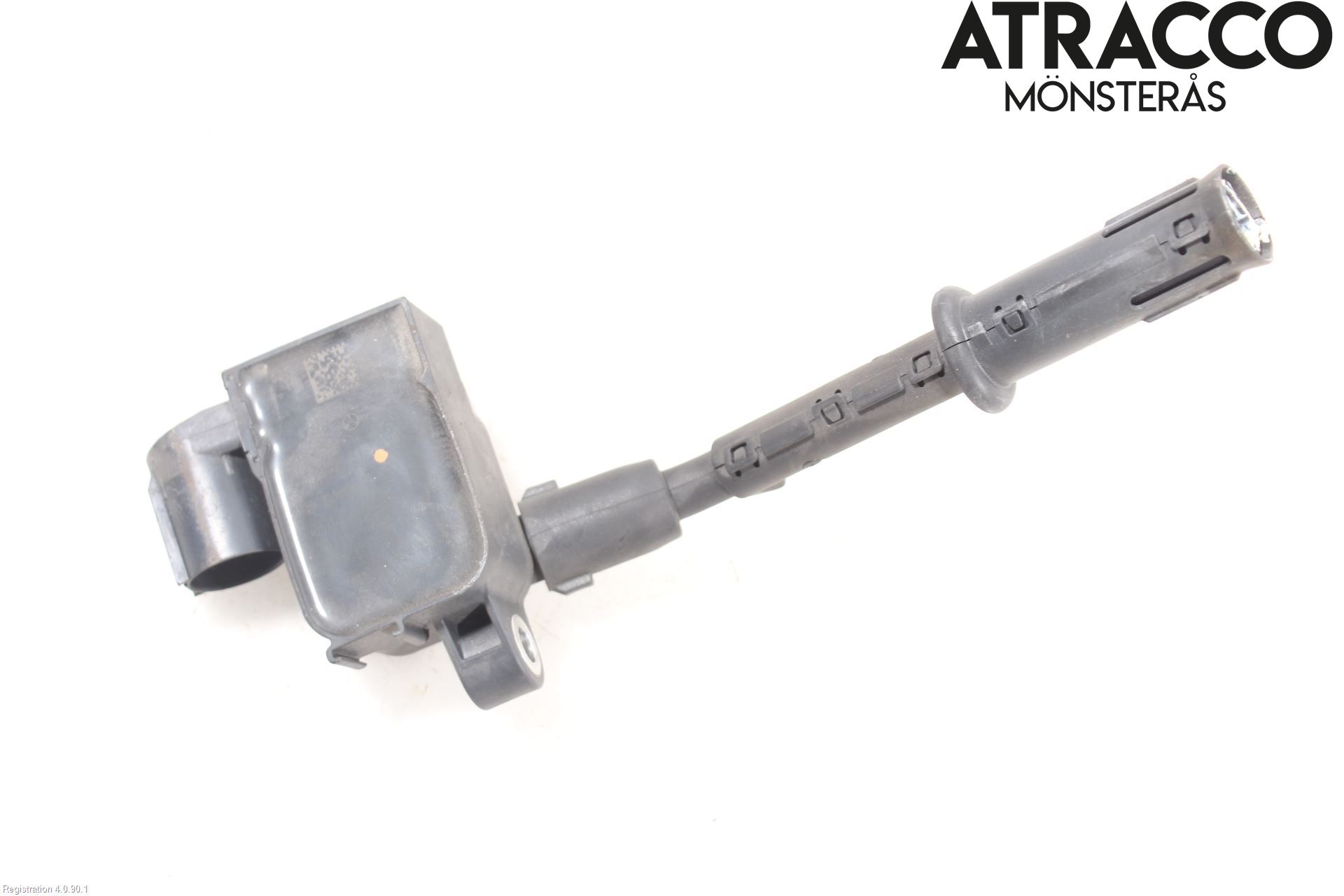 Mercedes-Benz MB S-KLASS (W221) 05-13 Coil