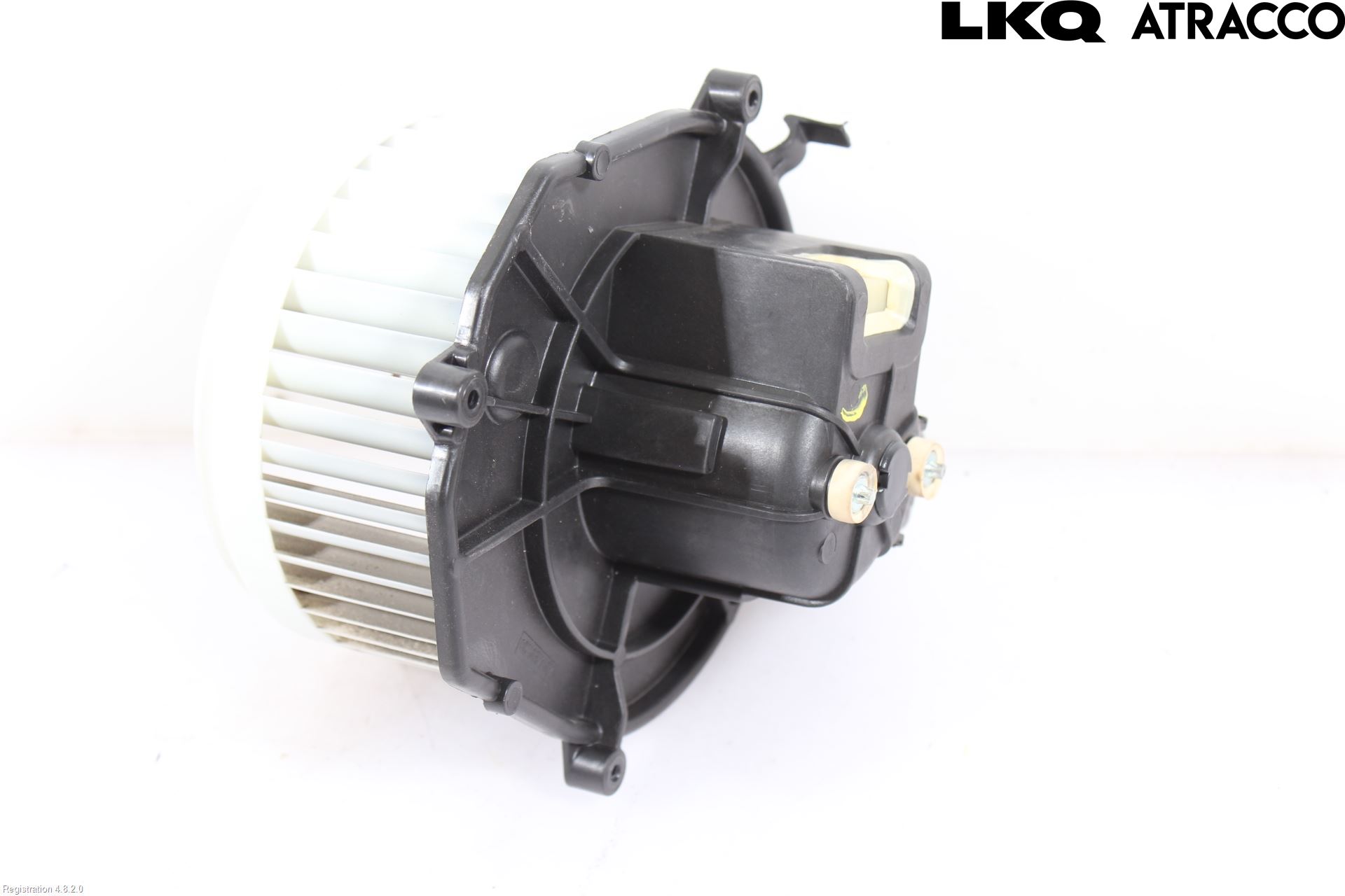 Peugeot PARTNER 16-18 Varmeapparat Viftemotor