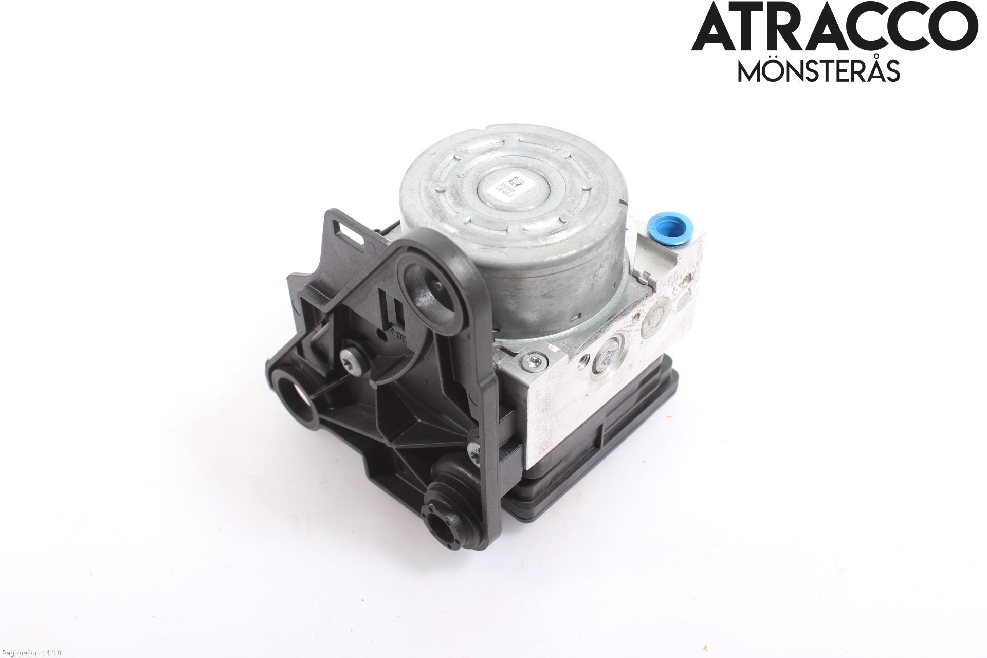 Audi TT/TTS/TT RS 15- Abs Hydraulikkaggregat