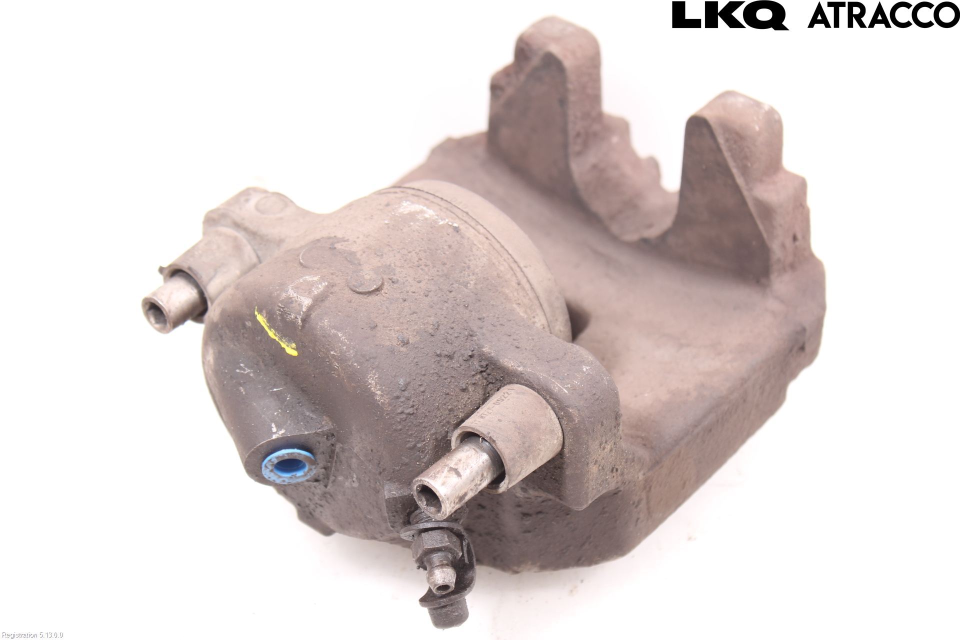 BMW 5 E60/61 Sed/Tou 02-10 Bremsecaliper Foran Høyre