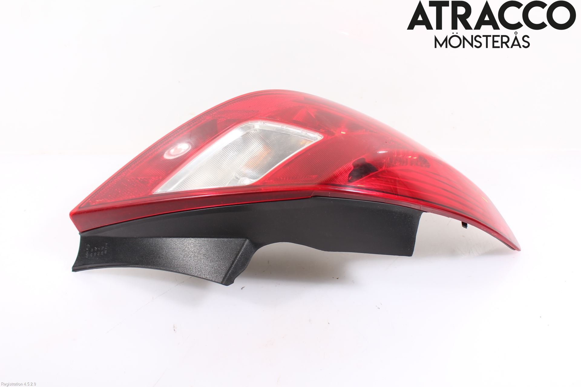 Opel CORSA D 07-14 Baklykt Venstre