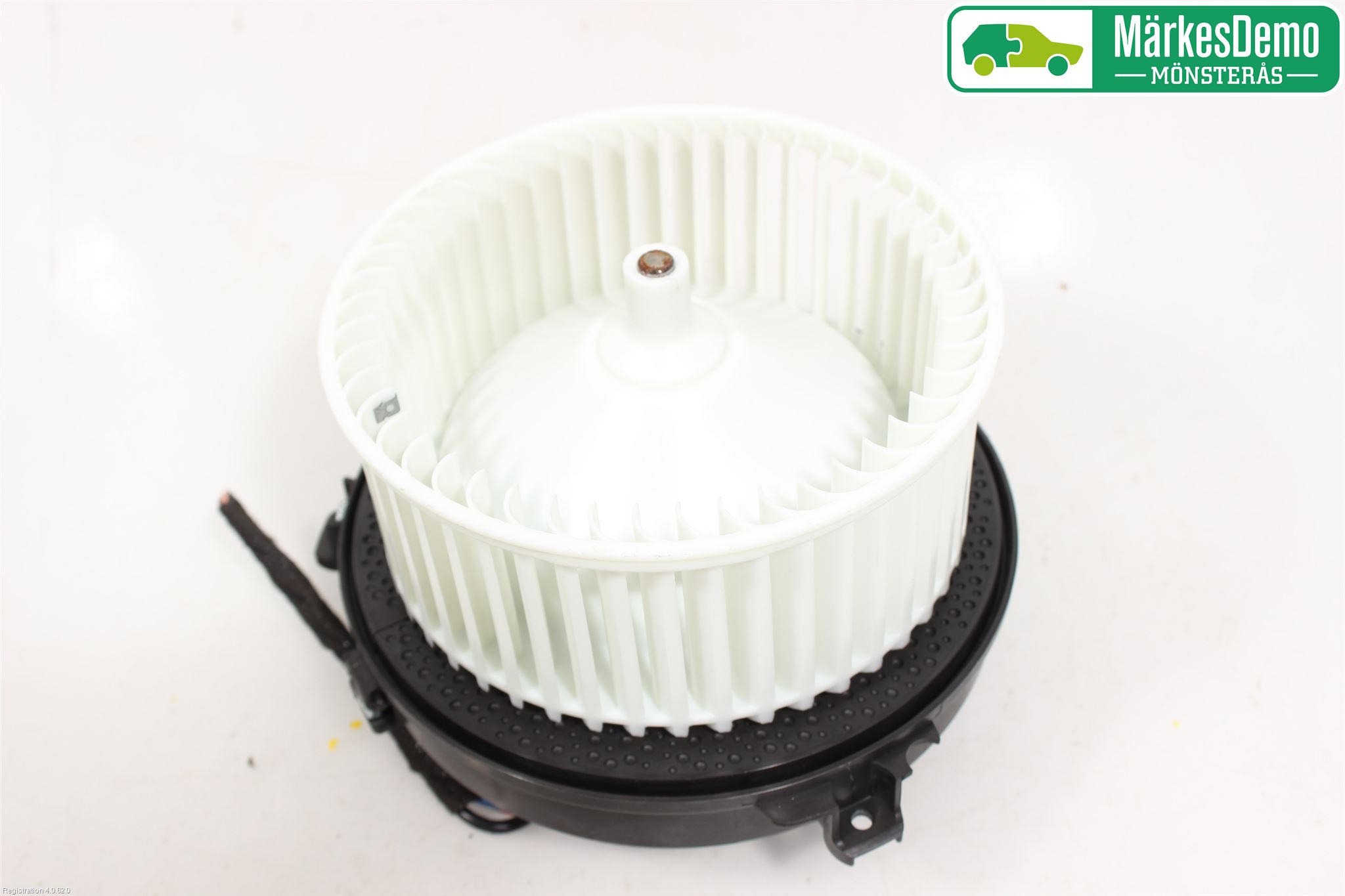 Opel ASTRA K 16-22 Varmeapparat Viftemotor