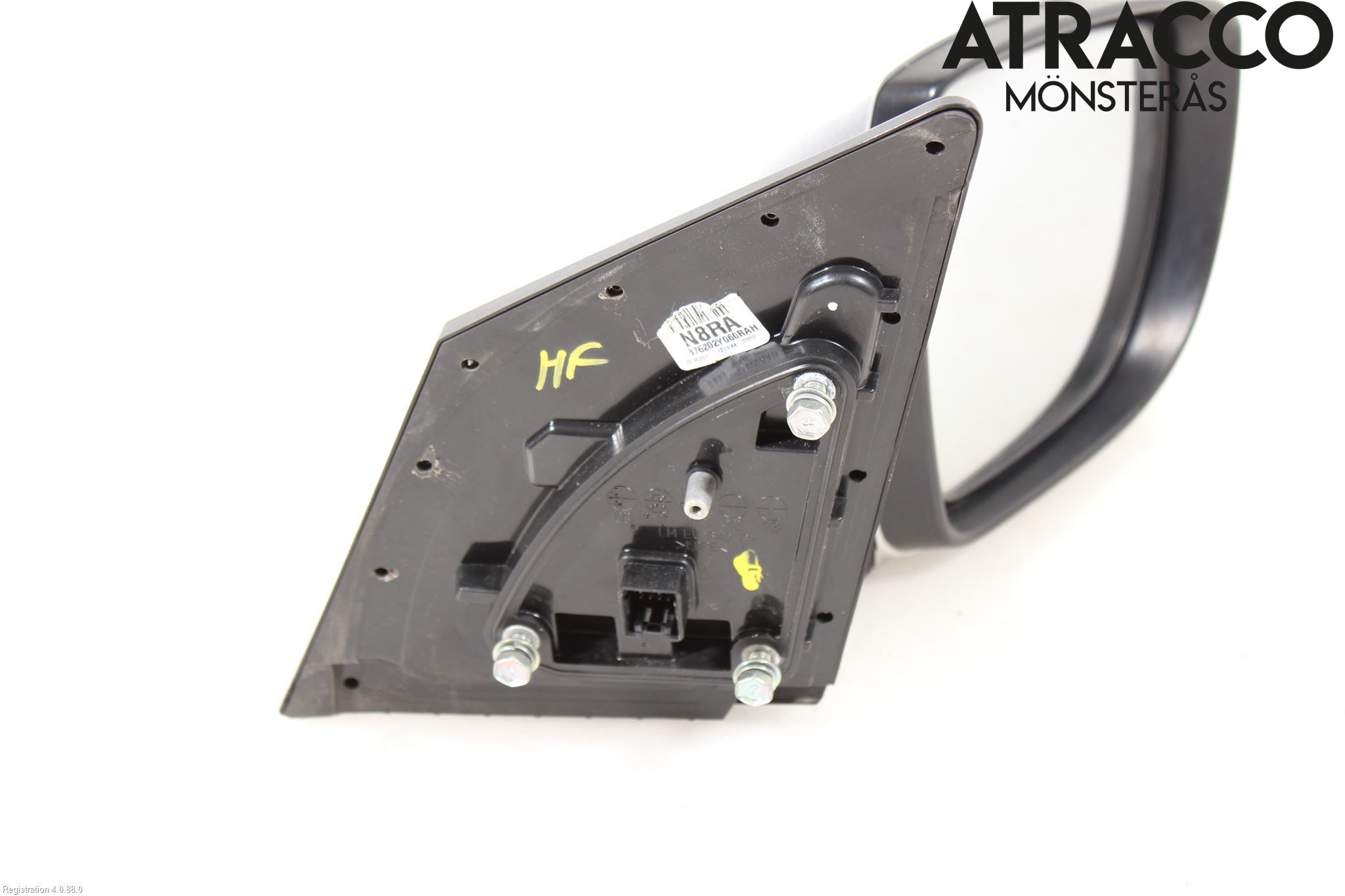 Hyundai ix35 Speil H M-El Justering