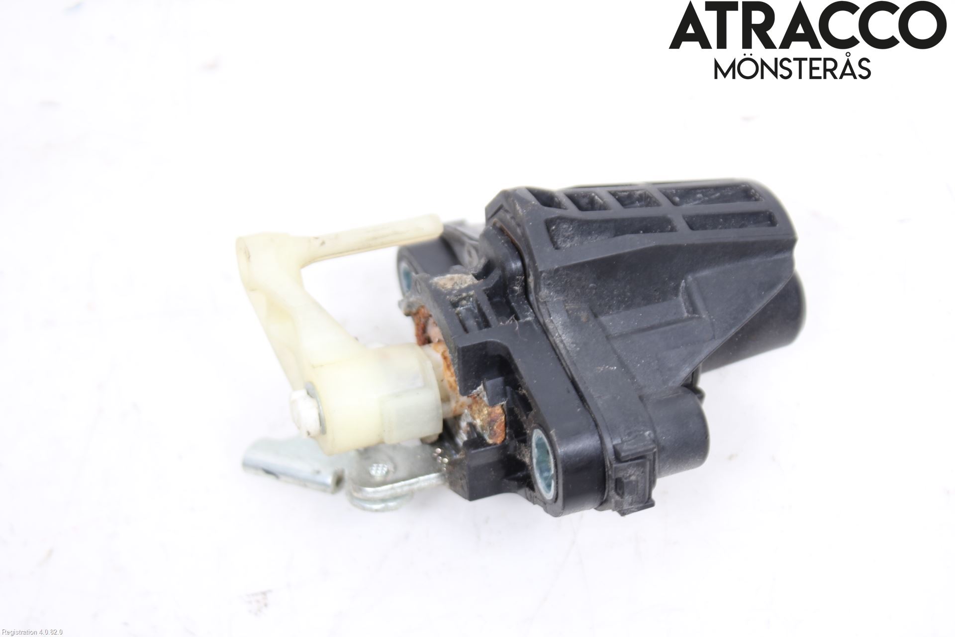 Toyota AYGO 15-21 Bakluke Handtak Ytre