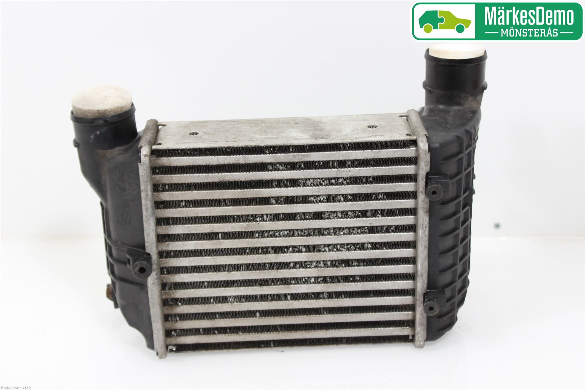 Audi A4/S4 01-05 Intercooler Radiator