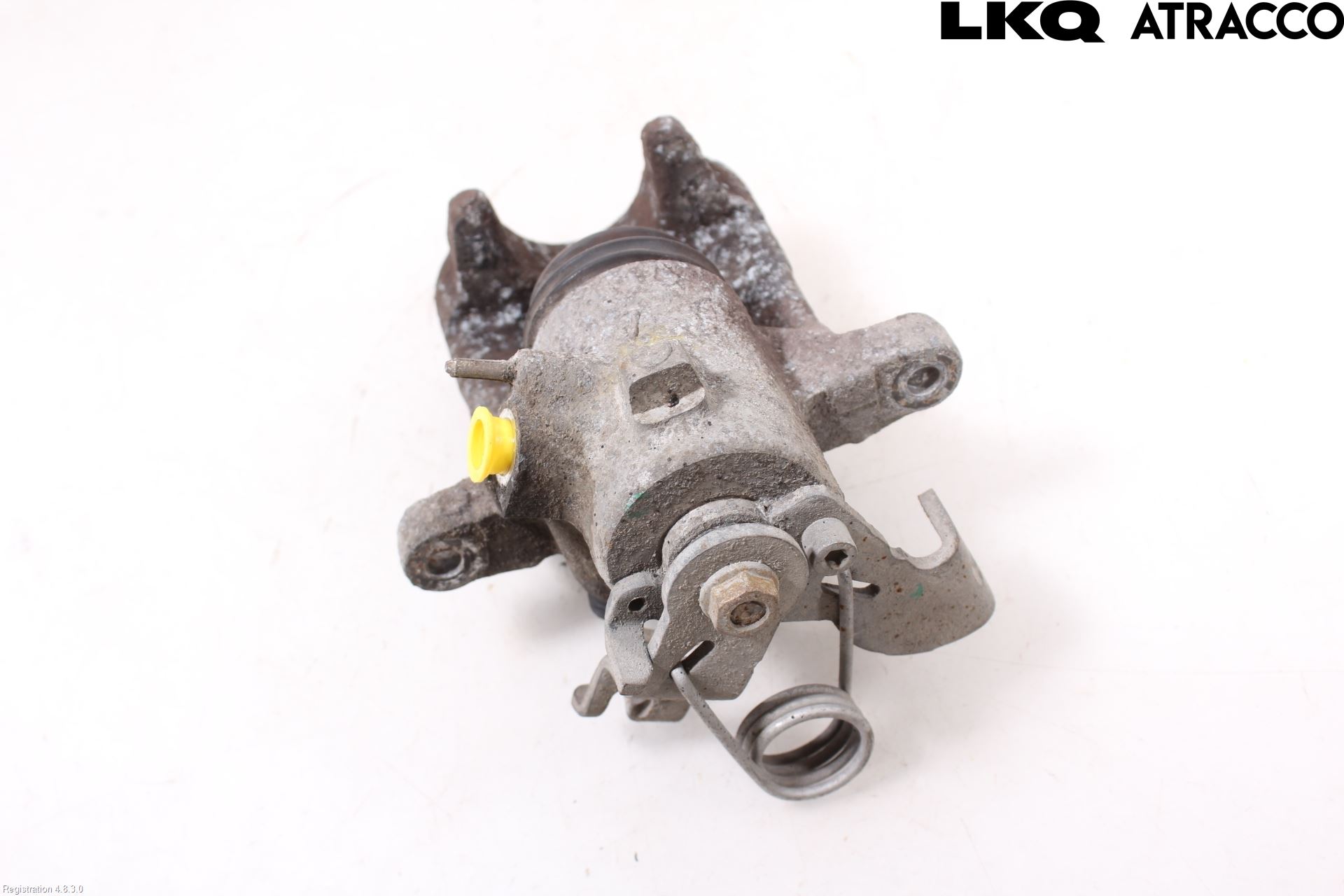 Audi A4/S4 05-07 Bremsecaliper Bak Venstre