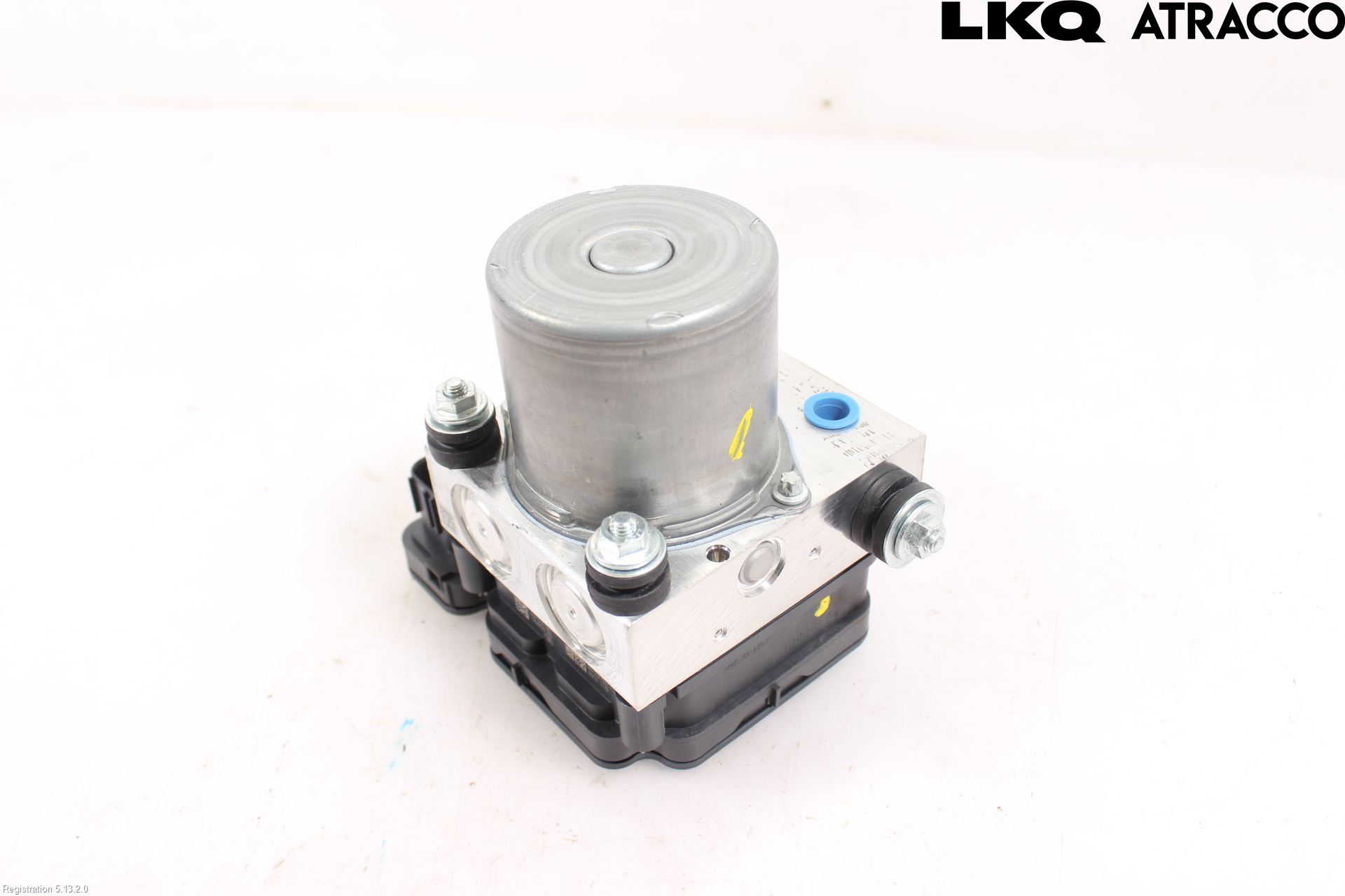 Peugeot 5008/E-5008 24- Abs Hydraulikkaggregat