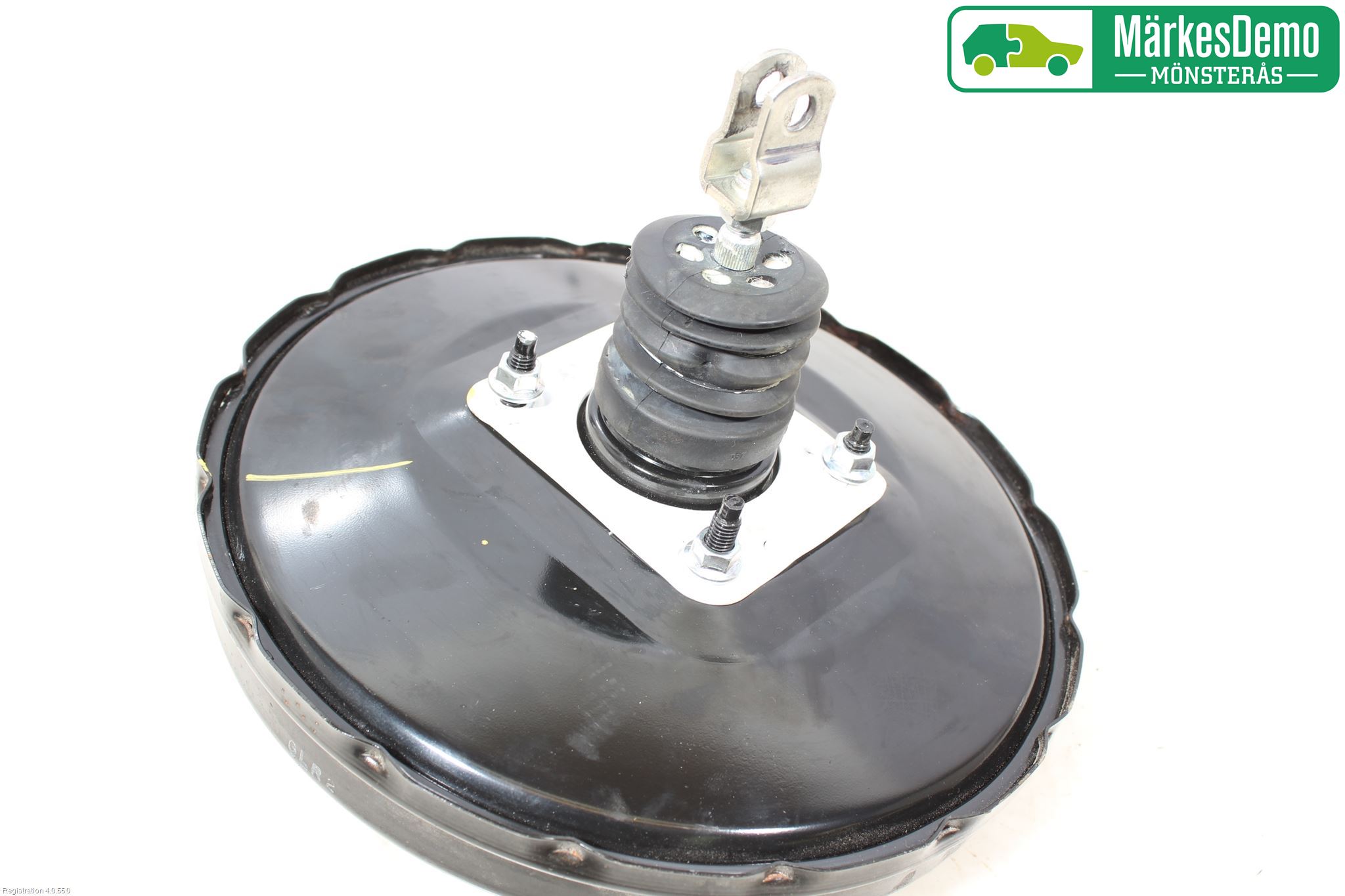 Hyundai i20 PB 09-14 Bremseservo