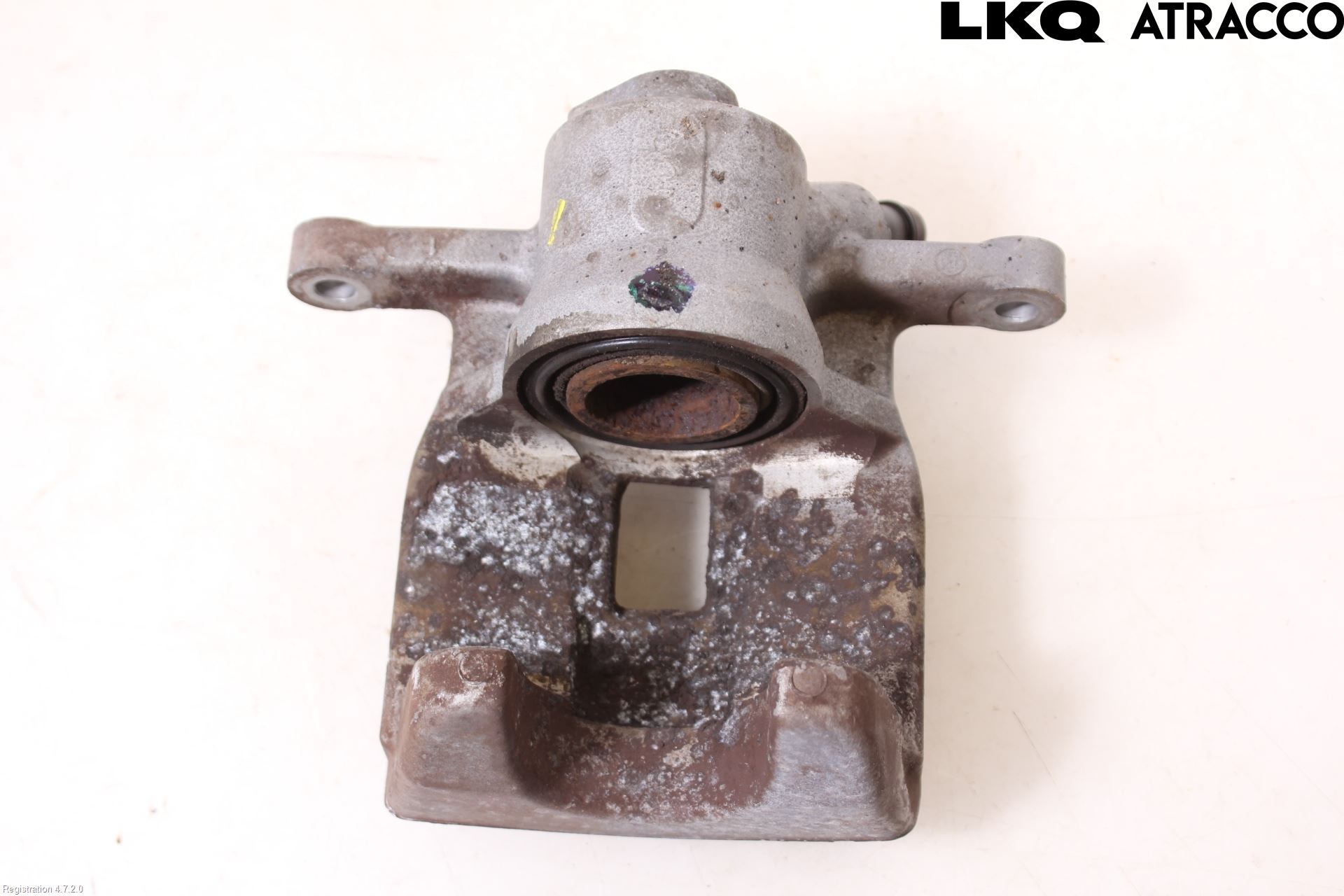 Lexus RX AL10 09-15 Bremsecaliper Bak Venstre