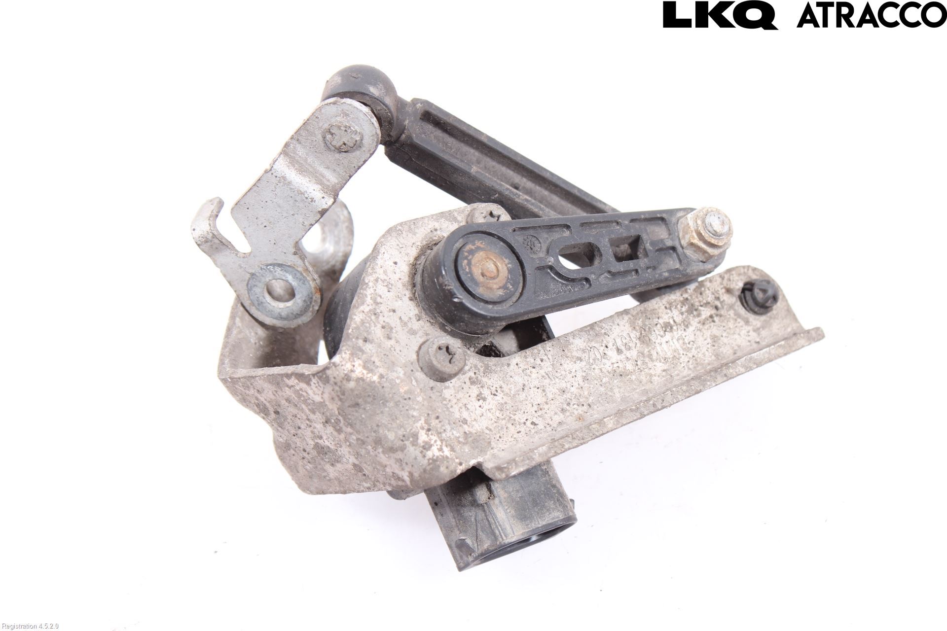 BMW 5 G30/G31/F90 17-23 Sensor Lysinnstilling