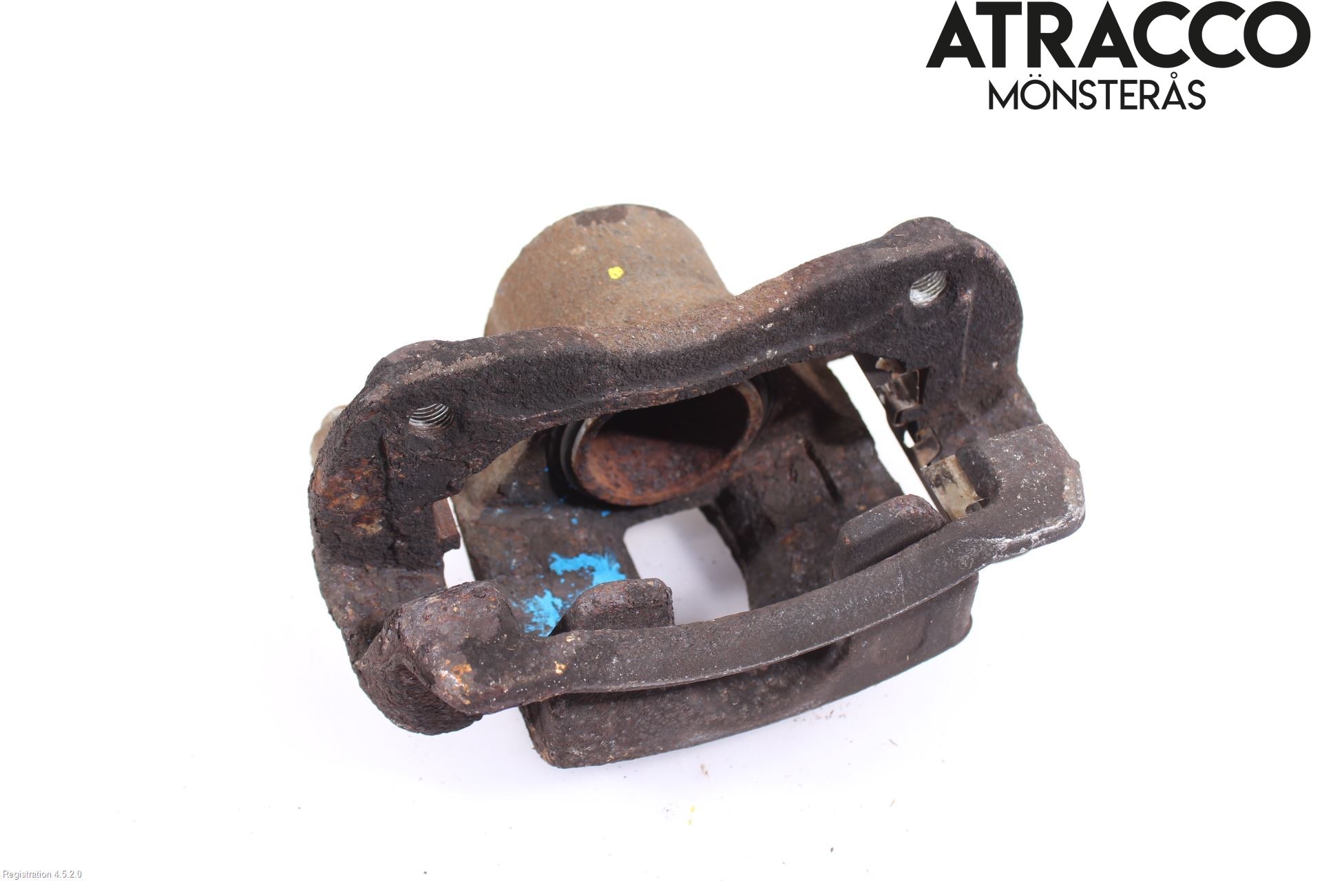 Kia RIO 12-16 Bremsecaliper Foran Høyre
