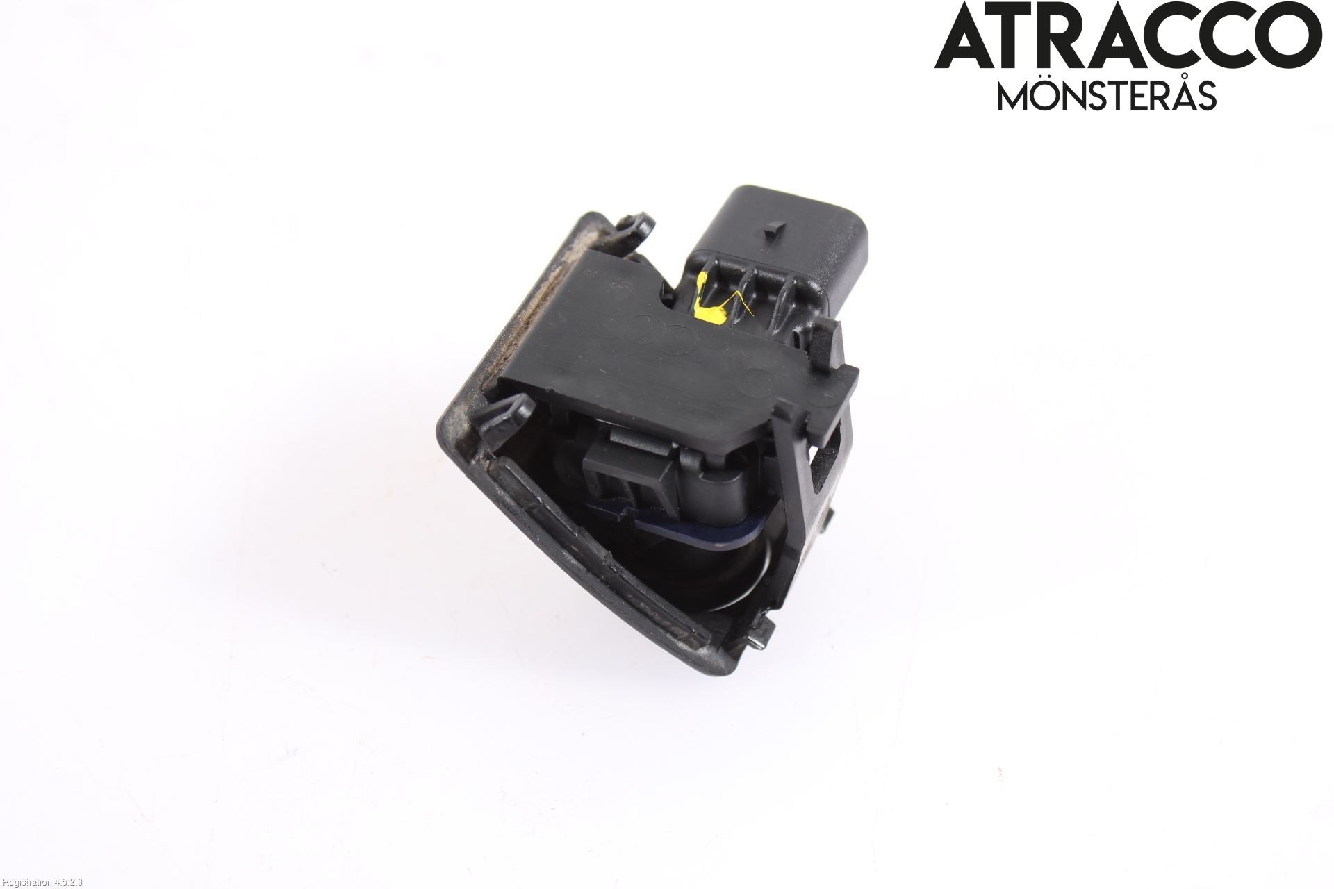 Ford FOCUS 15-18 Parkeringshjelp Kamera