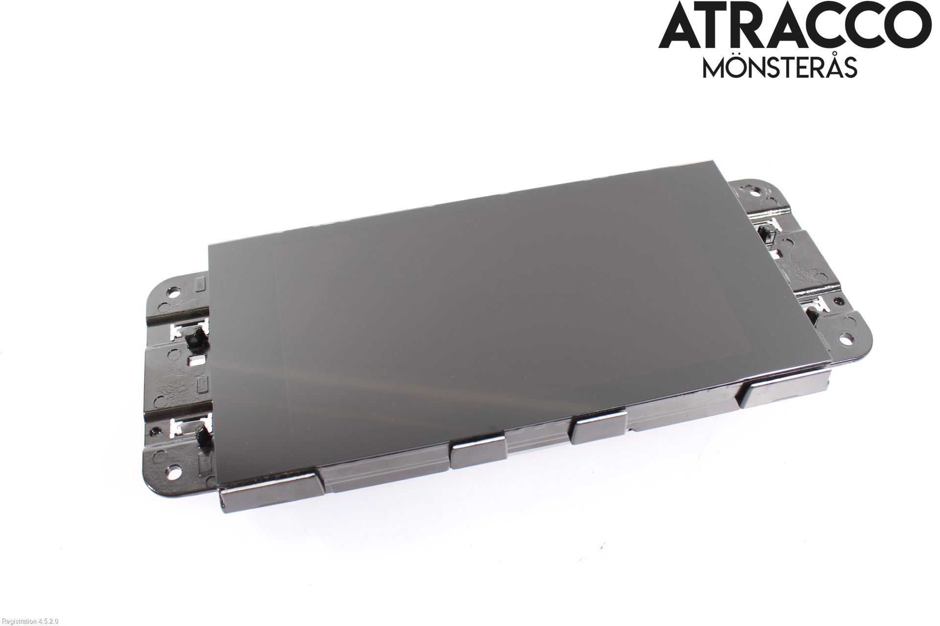 Audi A6 F2/C8 19- Multifunktionsdisplay
