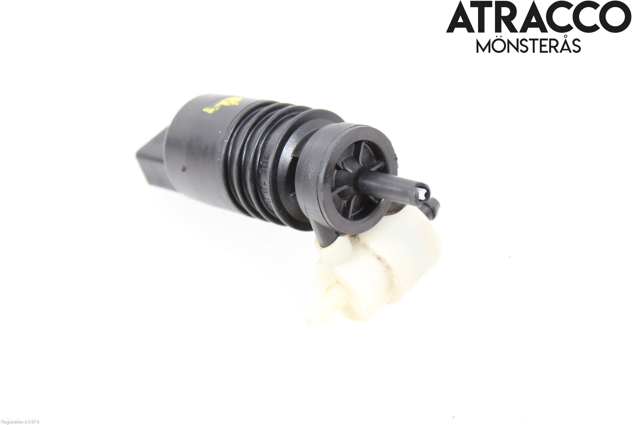 Mitsubishi OUTLANDER 07-12 Spylerpumpe Frontrute