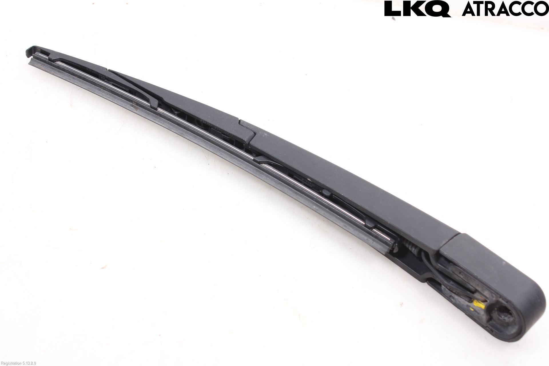 Kia CARENS III 13-19 Viskerarm Bakrute